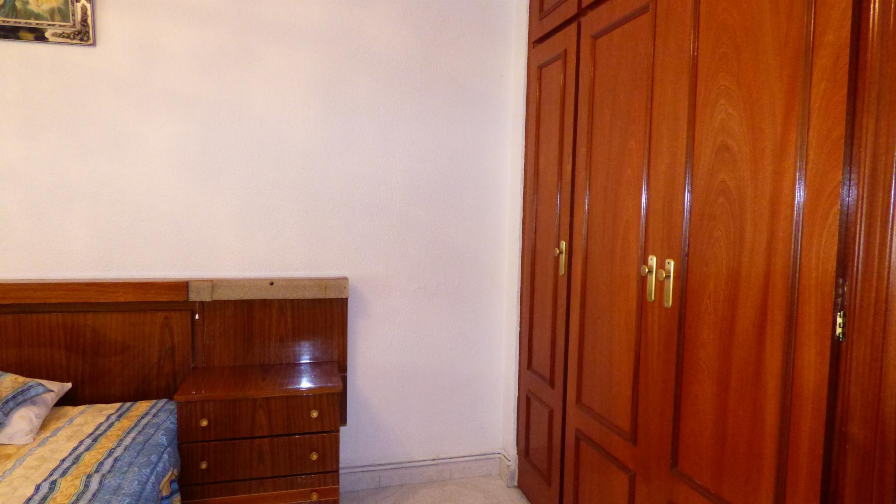For sale of flat in Alcobendas