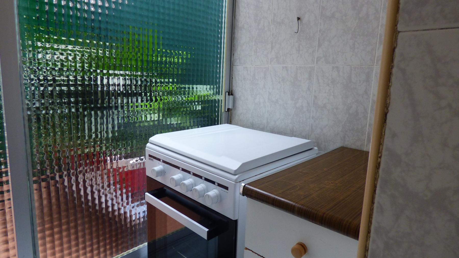 For sale of flat in Alcobendas