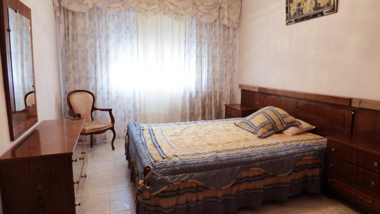 For sale of flat in Alcobendas