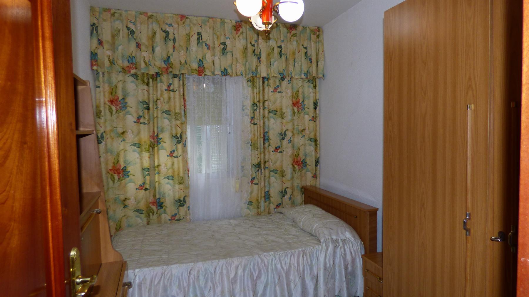 For sale of flat in Alcobendas