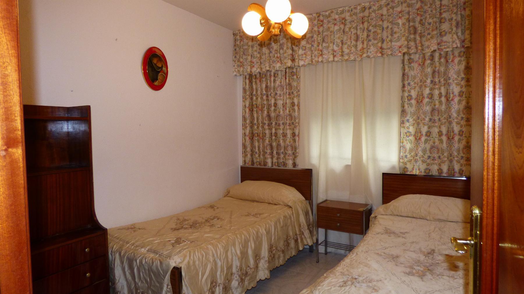 For sale of flat in Alcobendas