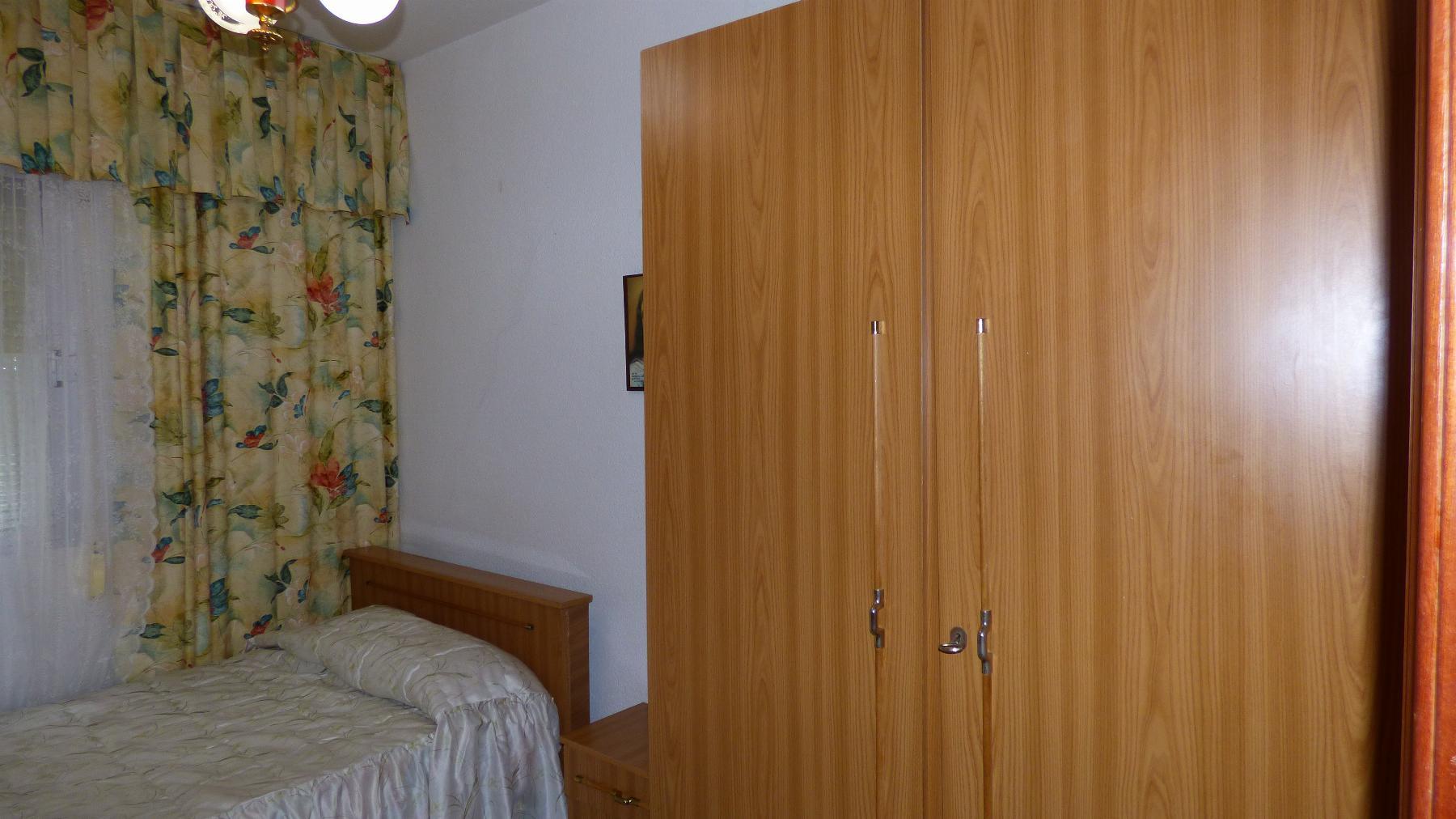 For sale of flat in Alcobendas