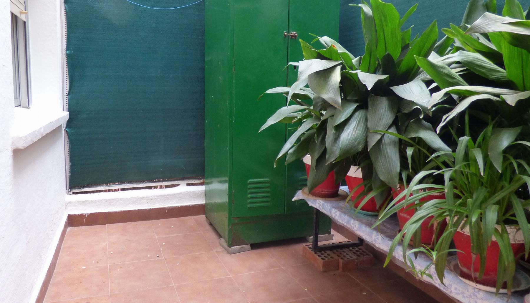 For sale of flat in Alcobendas
