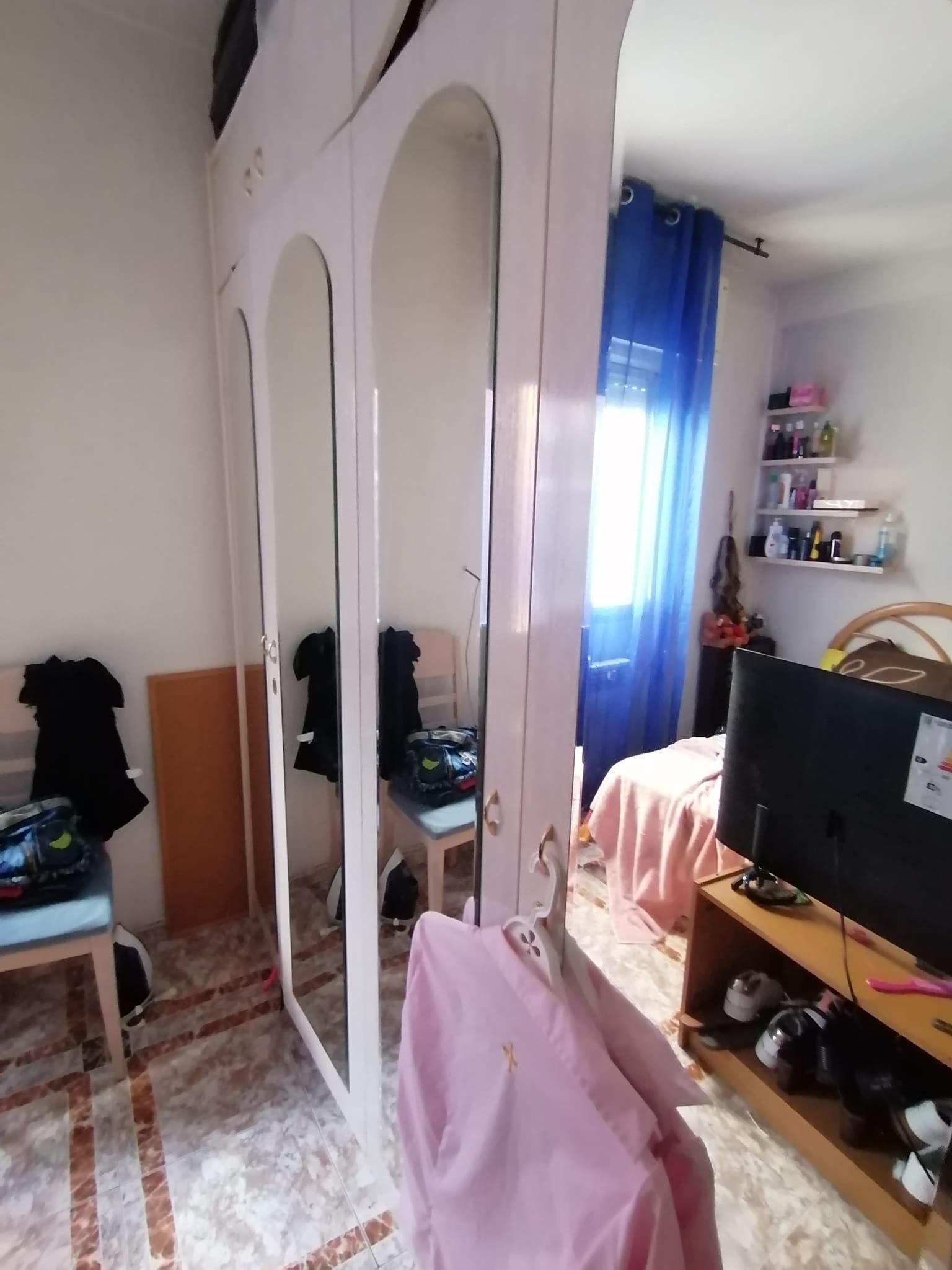 For sale of flat in Alcobendas