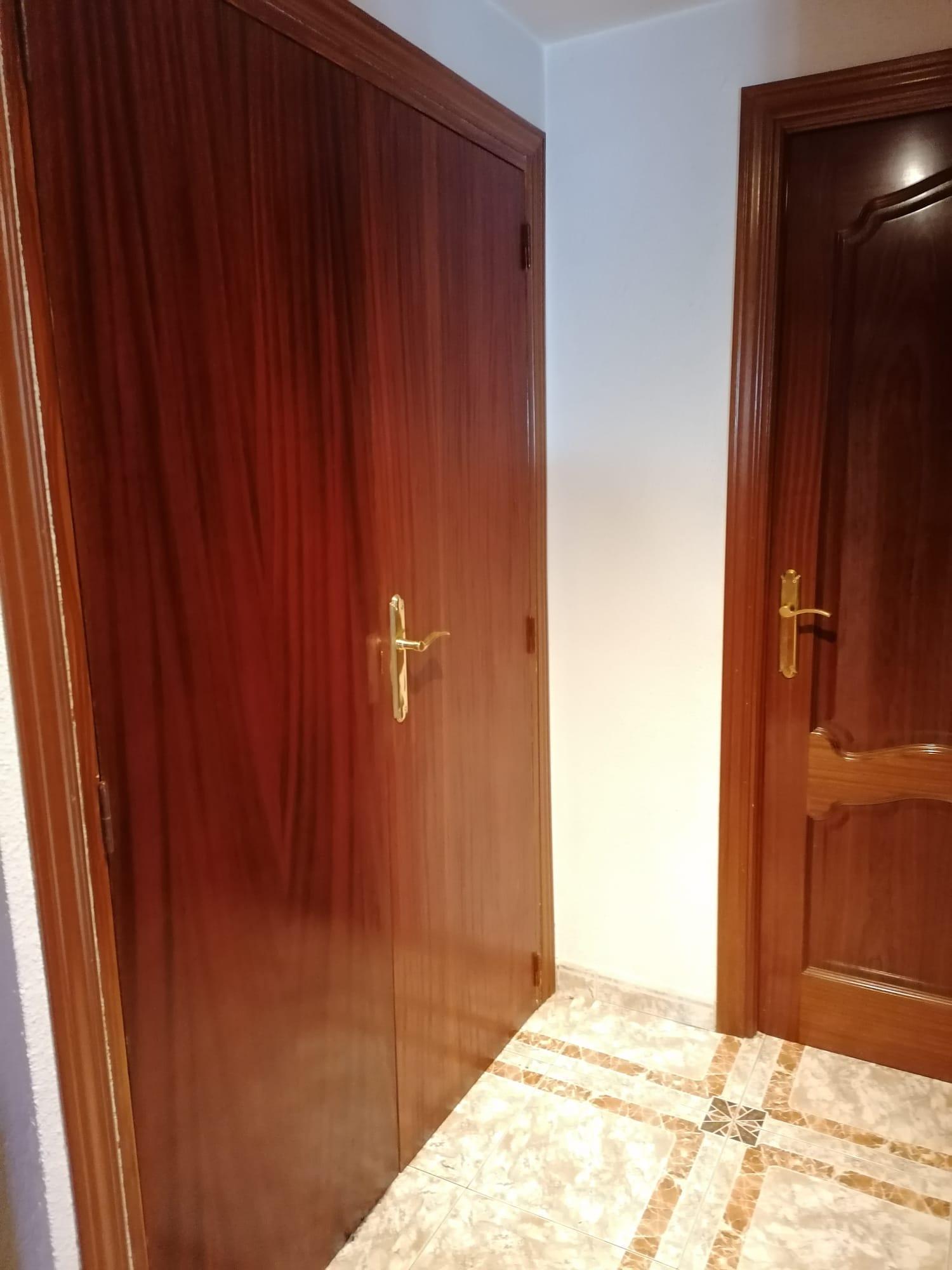 For sale of flat in Alcobendas