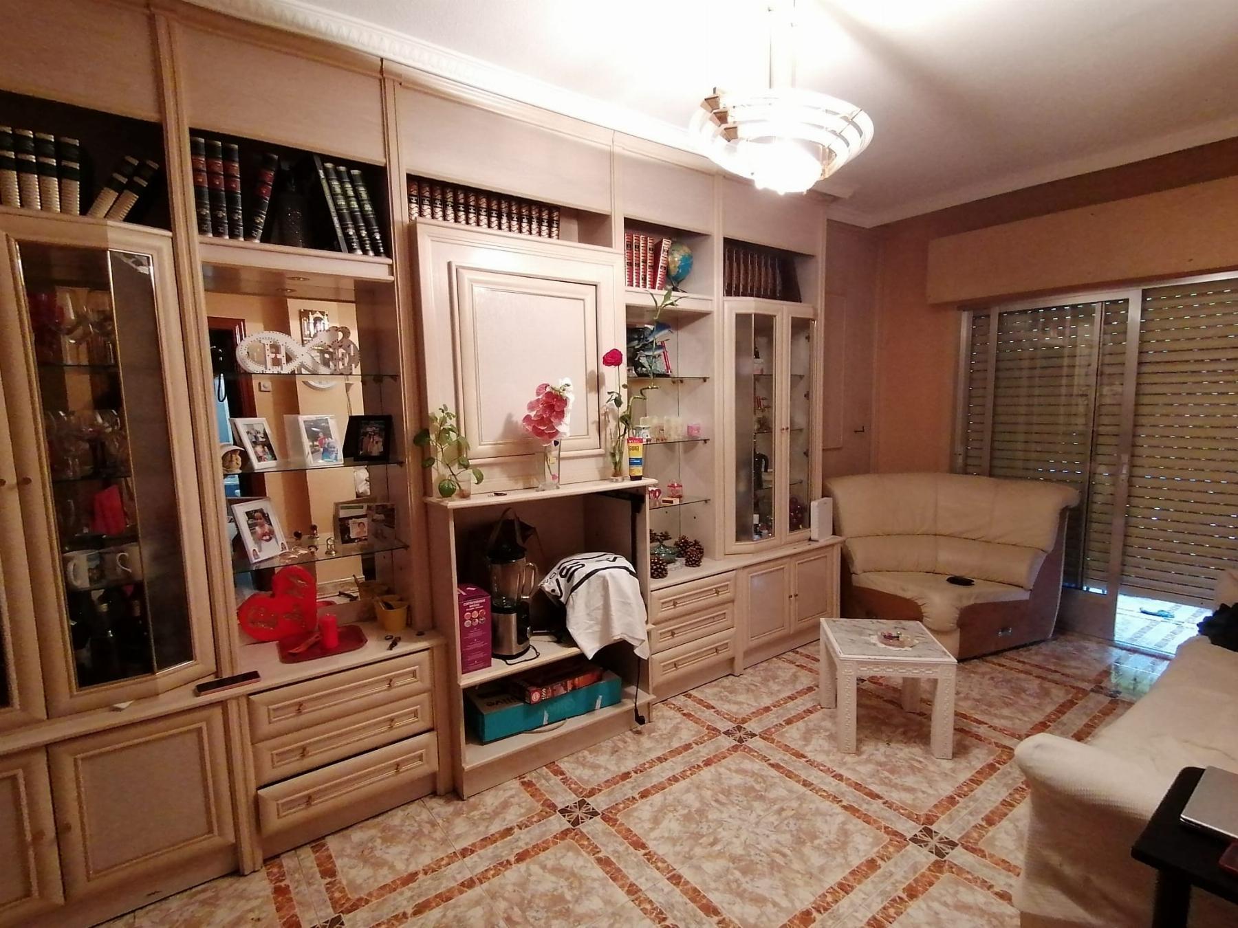 For sale of flat in Alcobendas
