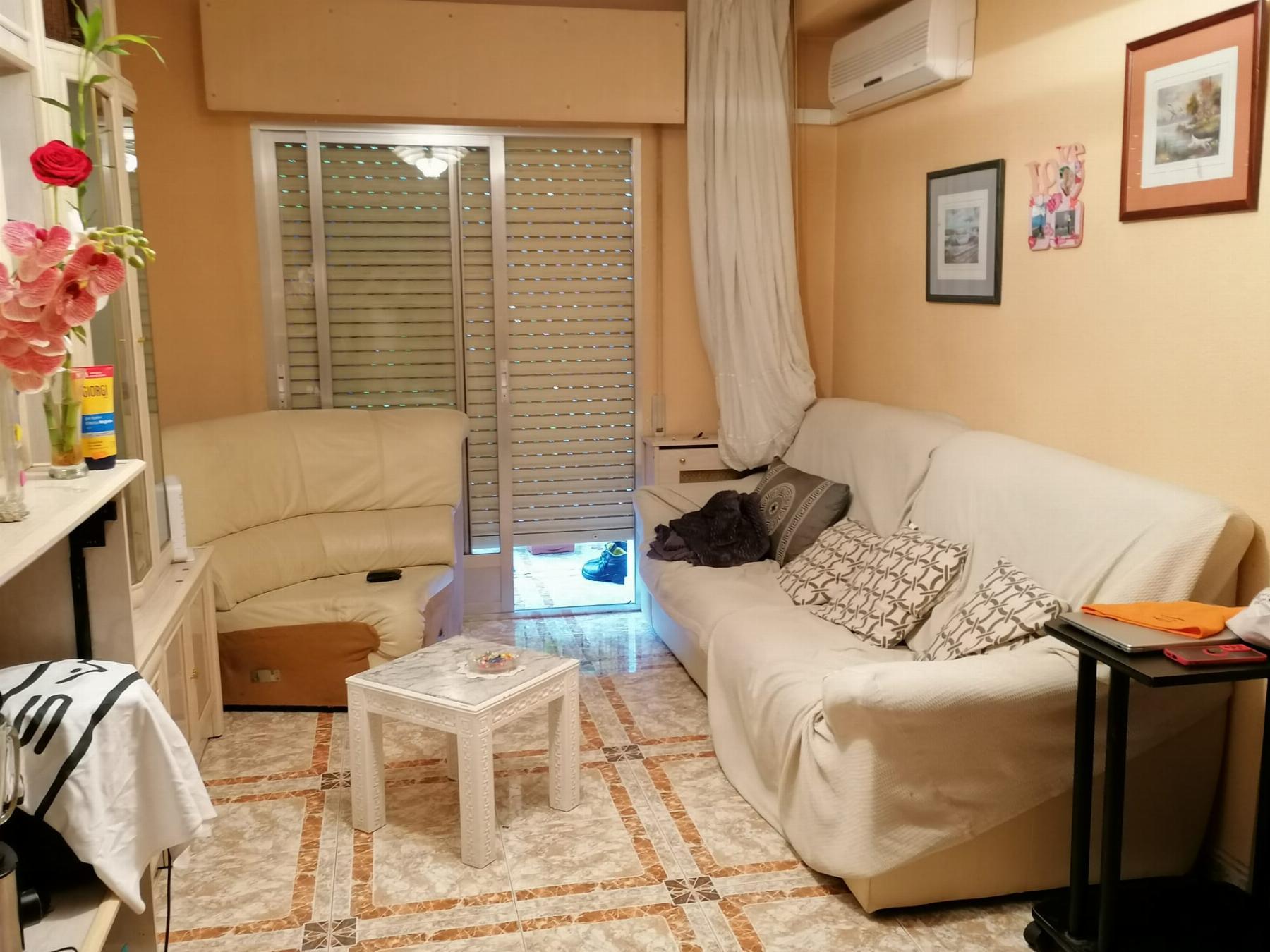 For sale of flat in Alcobendas