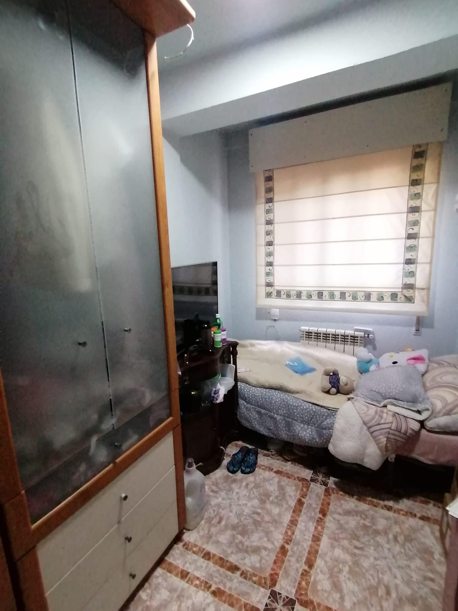 For sale of flat in Alcobendas