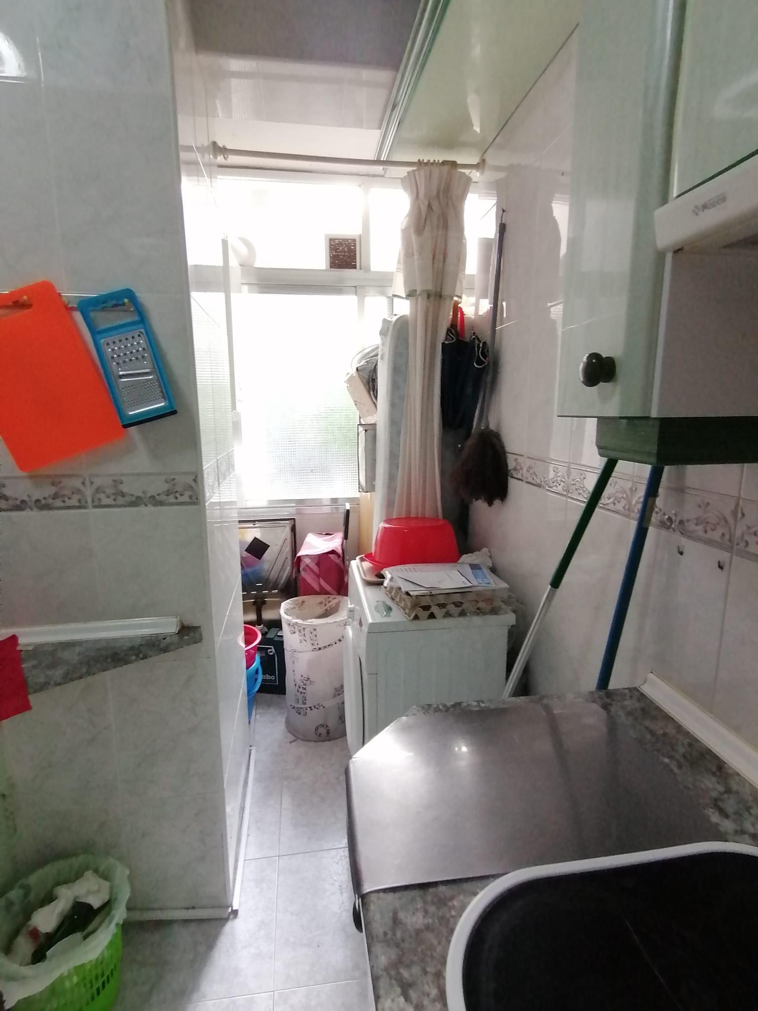 For sale of flat in Alcobendas