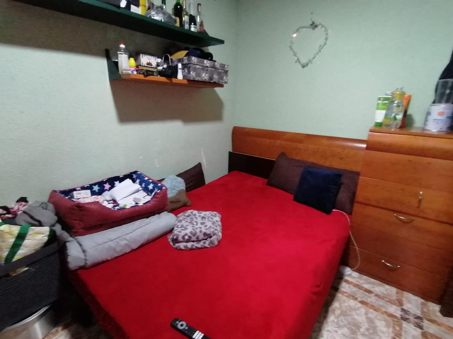 For sale of flat in Alcobendas
