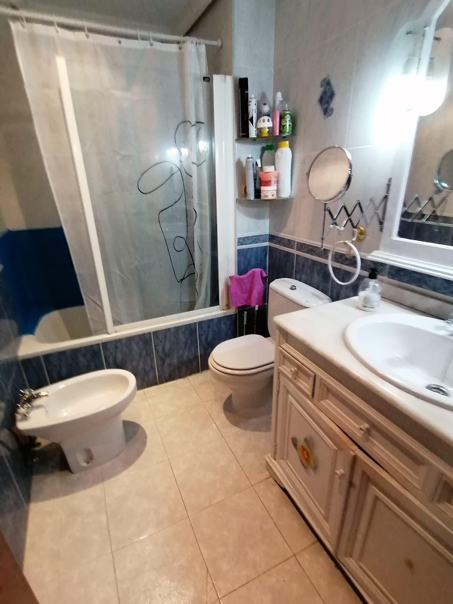 For sale of flat in Alcobendas