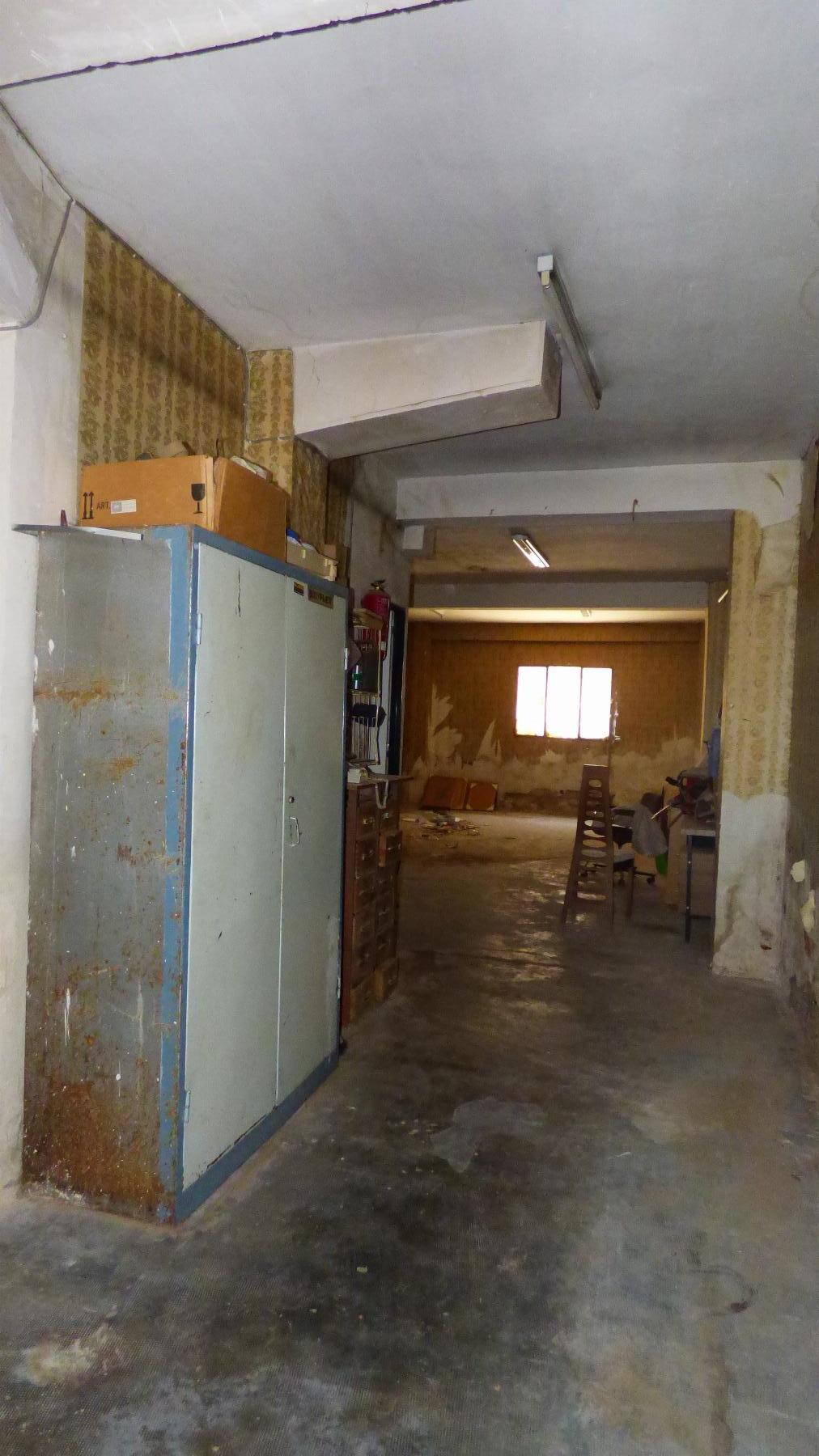Venta de local comercial en Alcobendas