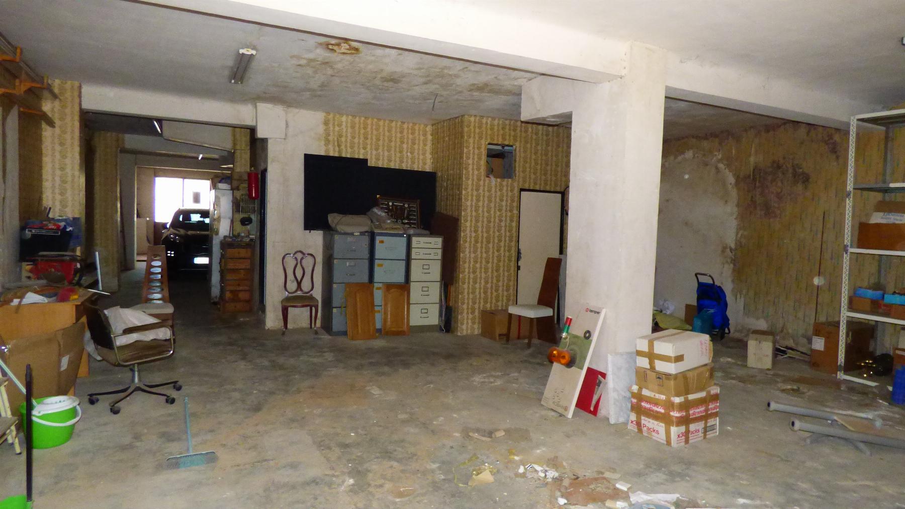 Venta de local comercial en Alcobendas
