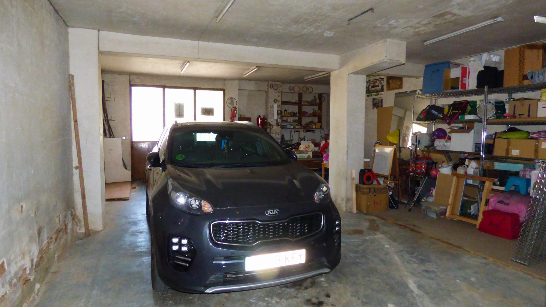 Venta de local comercial en Alcobendas