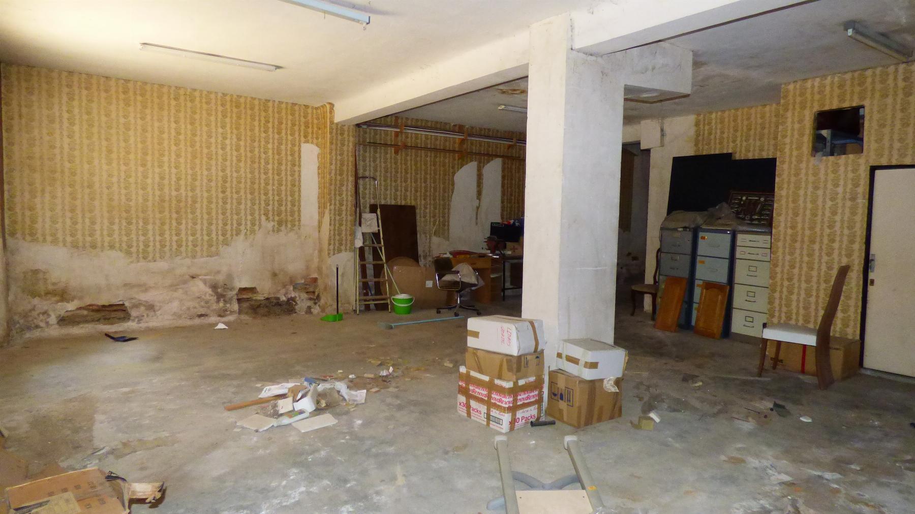 Venta de local comercial en Alcobendas