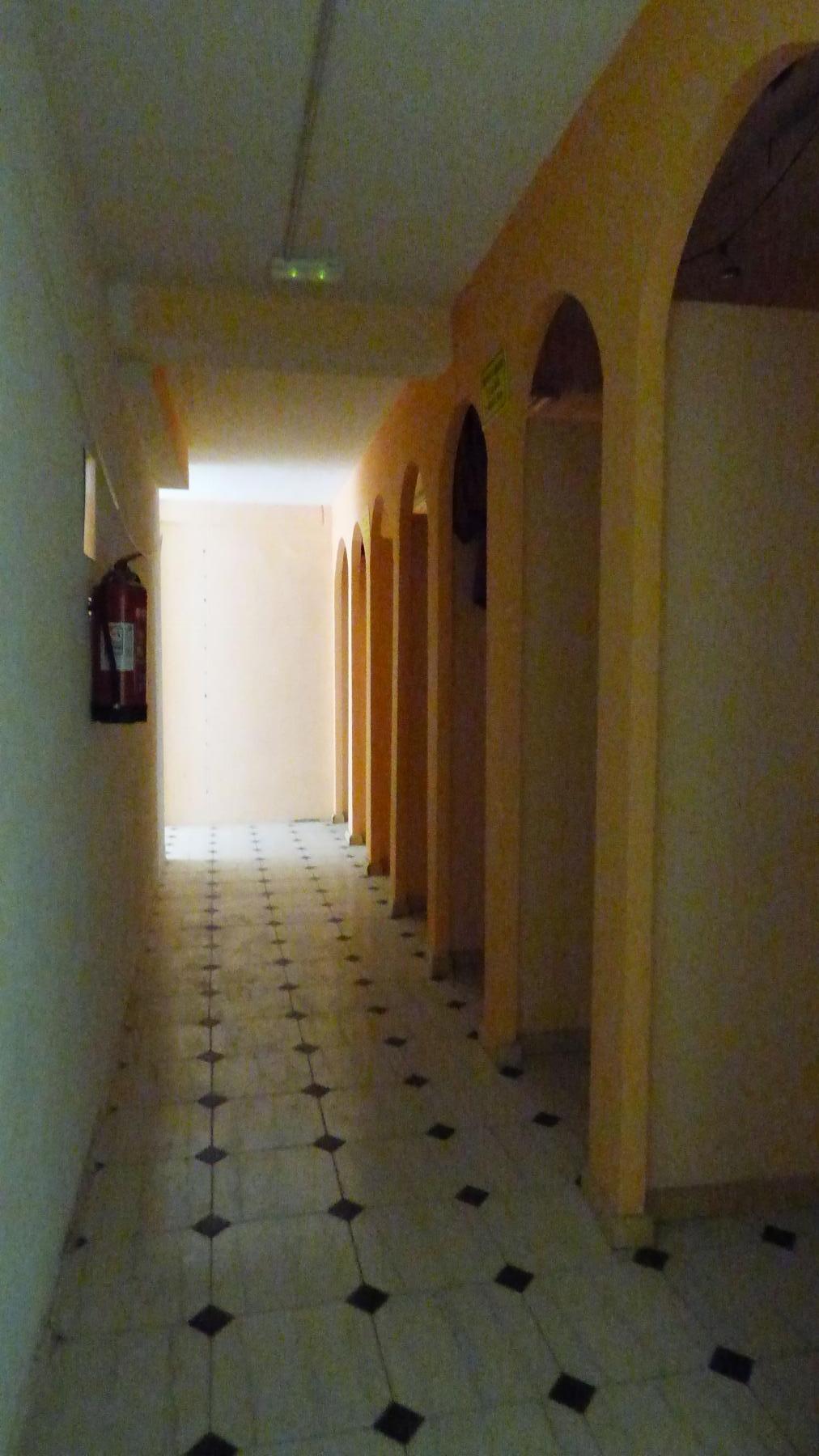 Alquiler de local comercial en Toledo