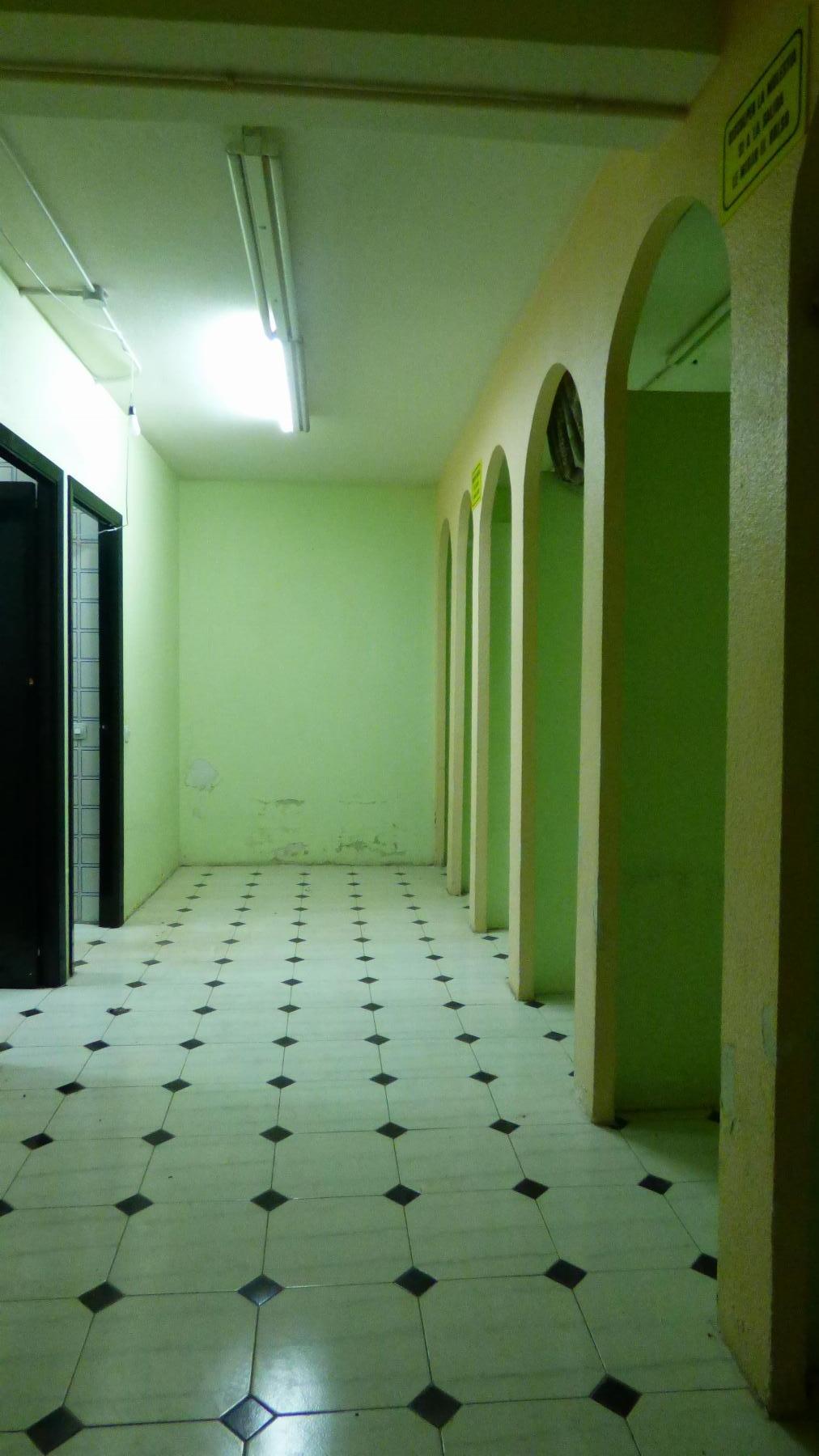 Alquiler de local comercial en Toledo