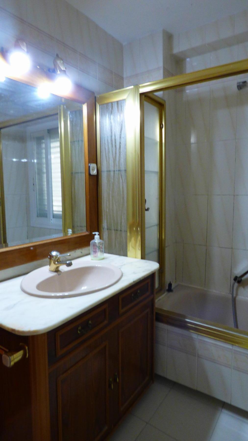 For sale of flat in San Sebastián de los Reyes