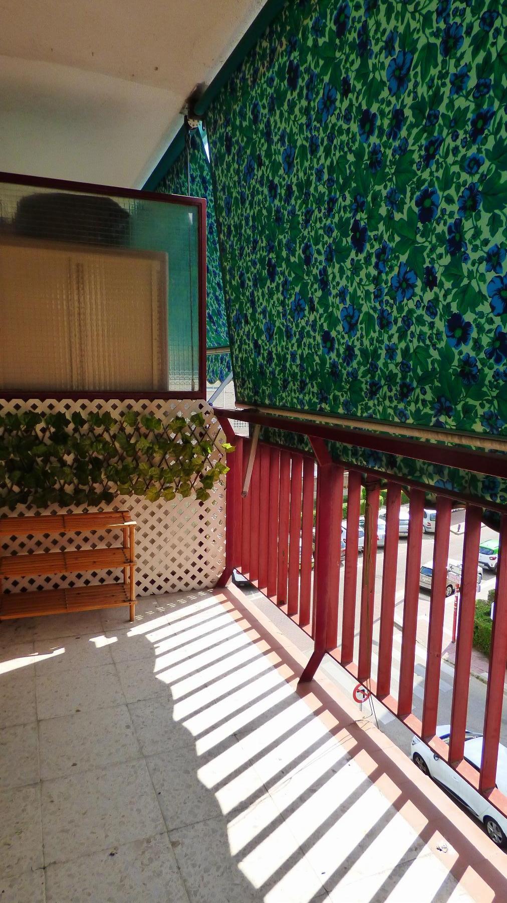 For sale of flat in San Sebastián de los Reyes