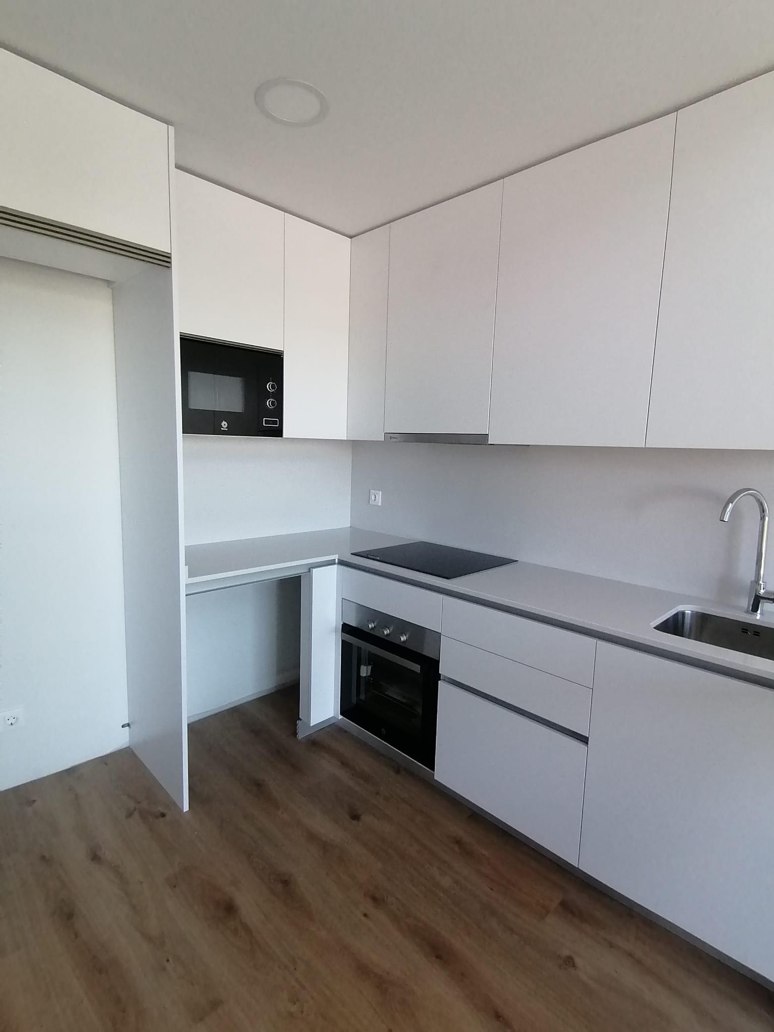 Alquiler de dúplex en San Sebastián de los Reyes