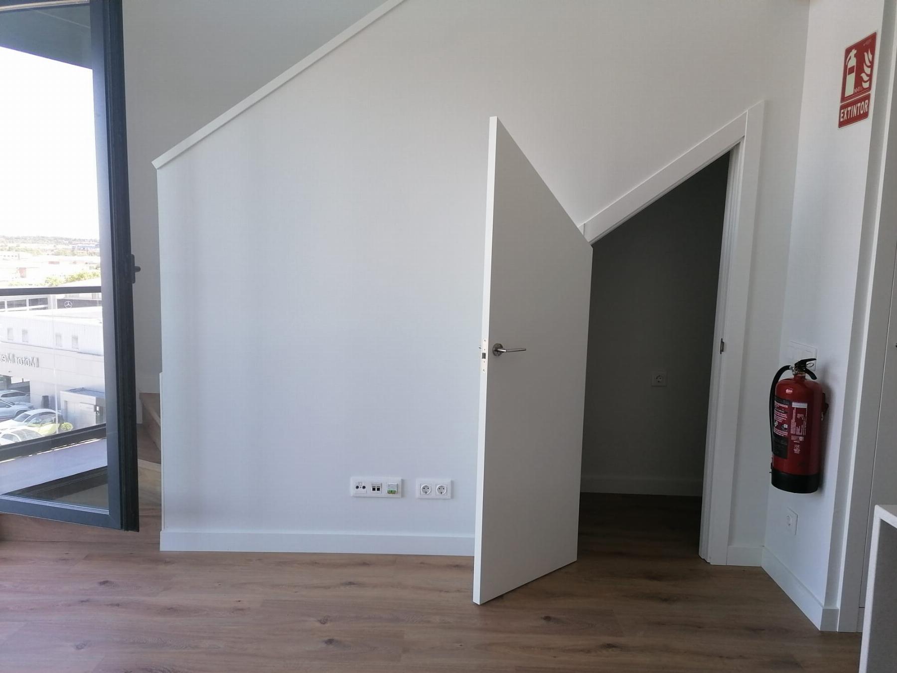 Alquiler de dúplex en San Sebastián de los Reyes