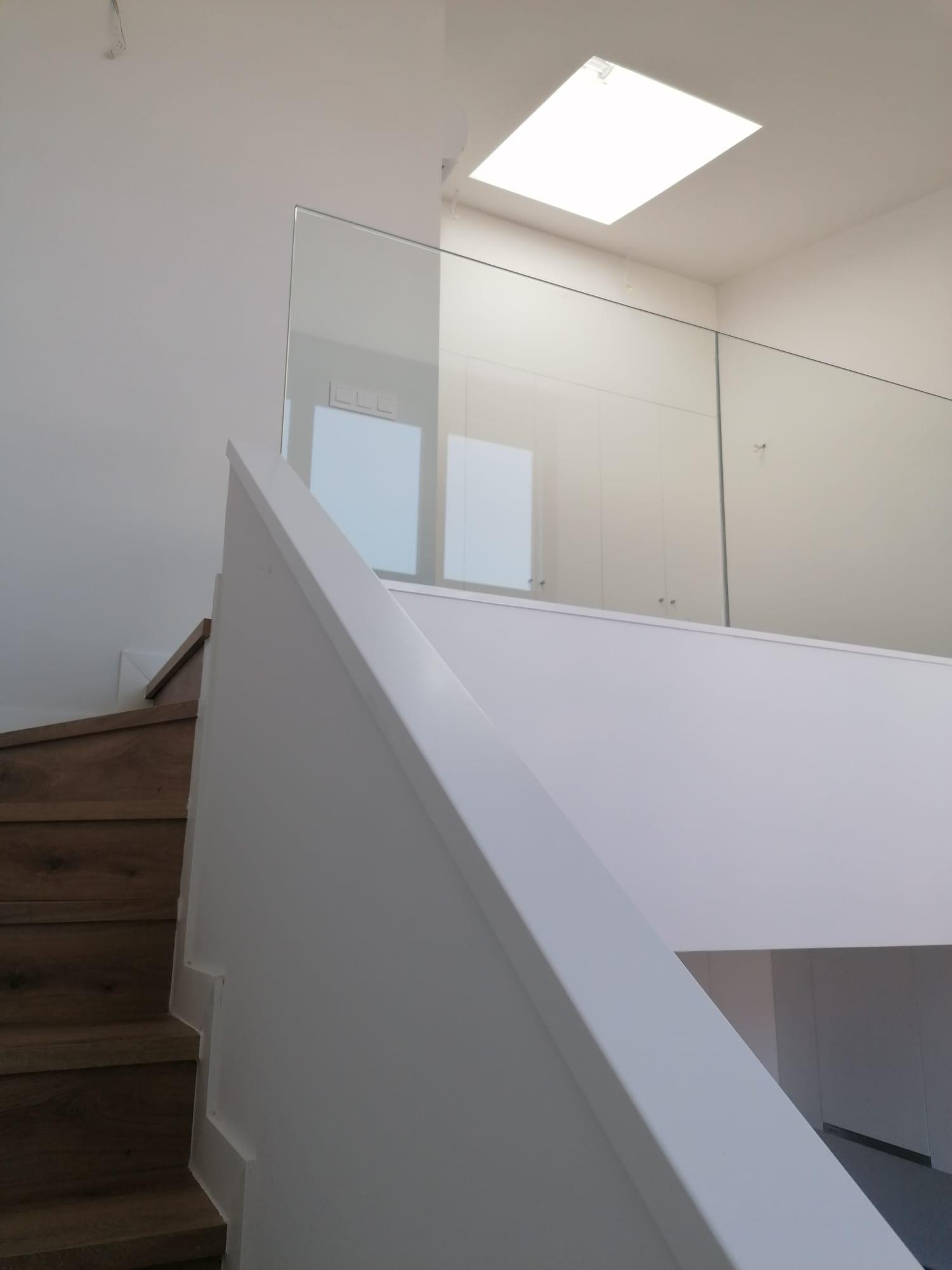 Alquiler de dúplex en San Sebastián de los Reyes