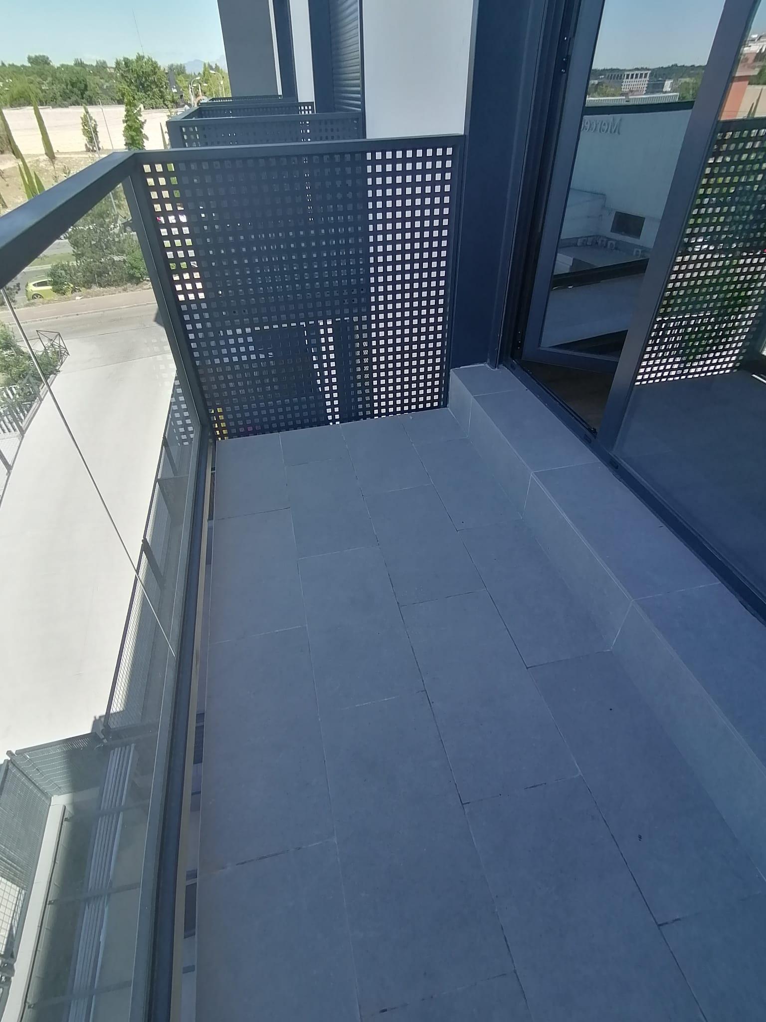 Alquiler de dúplex en San Sebastián de los Reyes