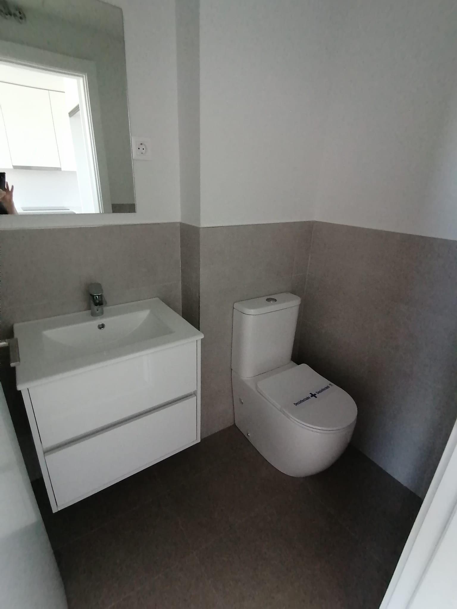 Alquiler de dúplex en San Sebastián de los Reyes