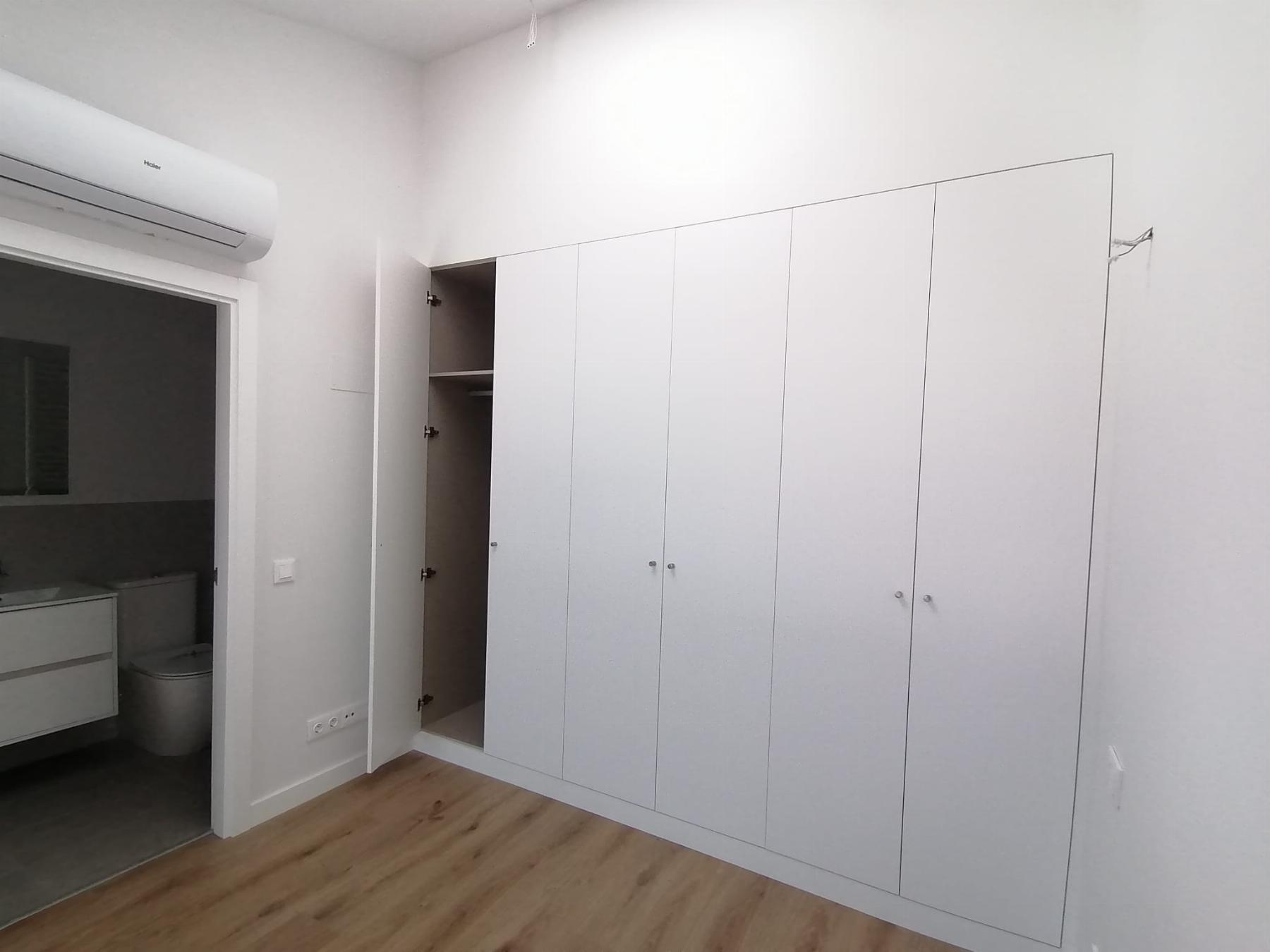 Alquiler de dúplex en San Sebastián de los Reyes
