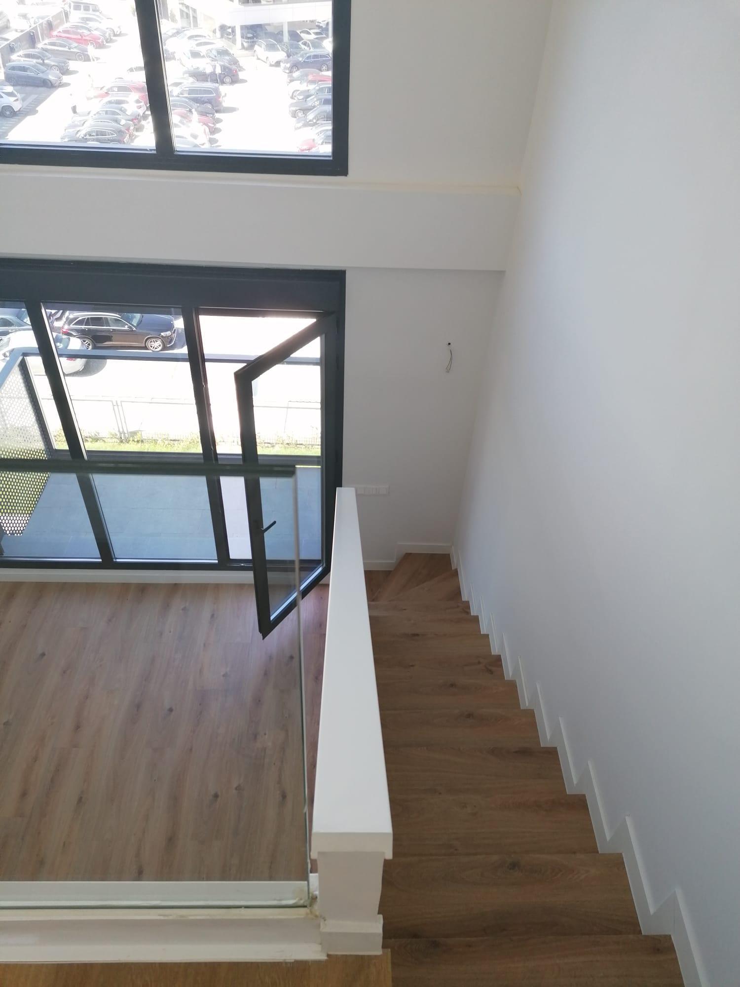 Alquiler de dúplex en San Sebastián de los Reyes