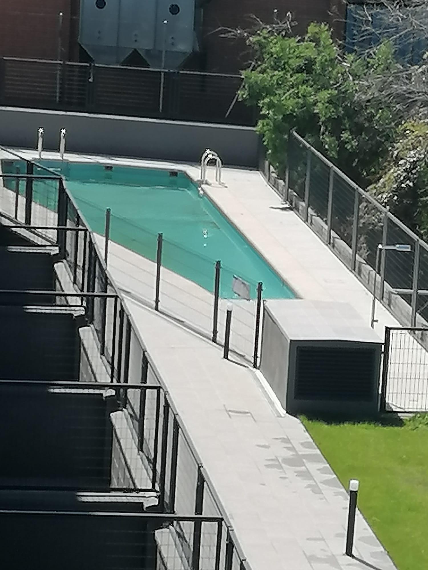 Alquiler de dúplex en San Sebastián de los Reyes