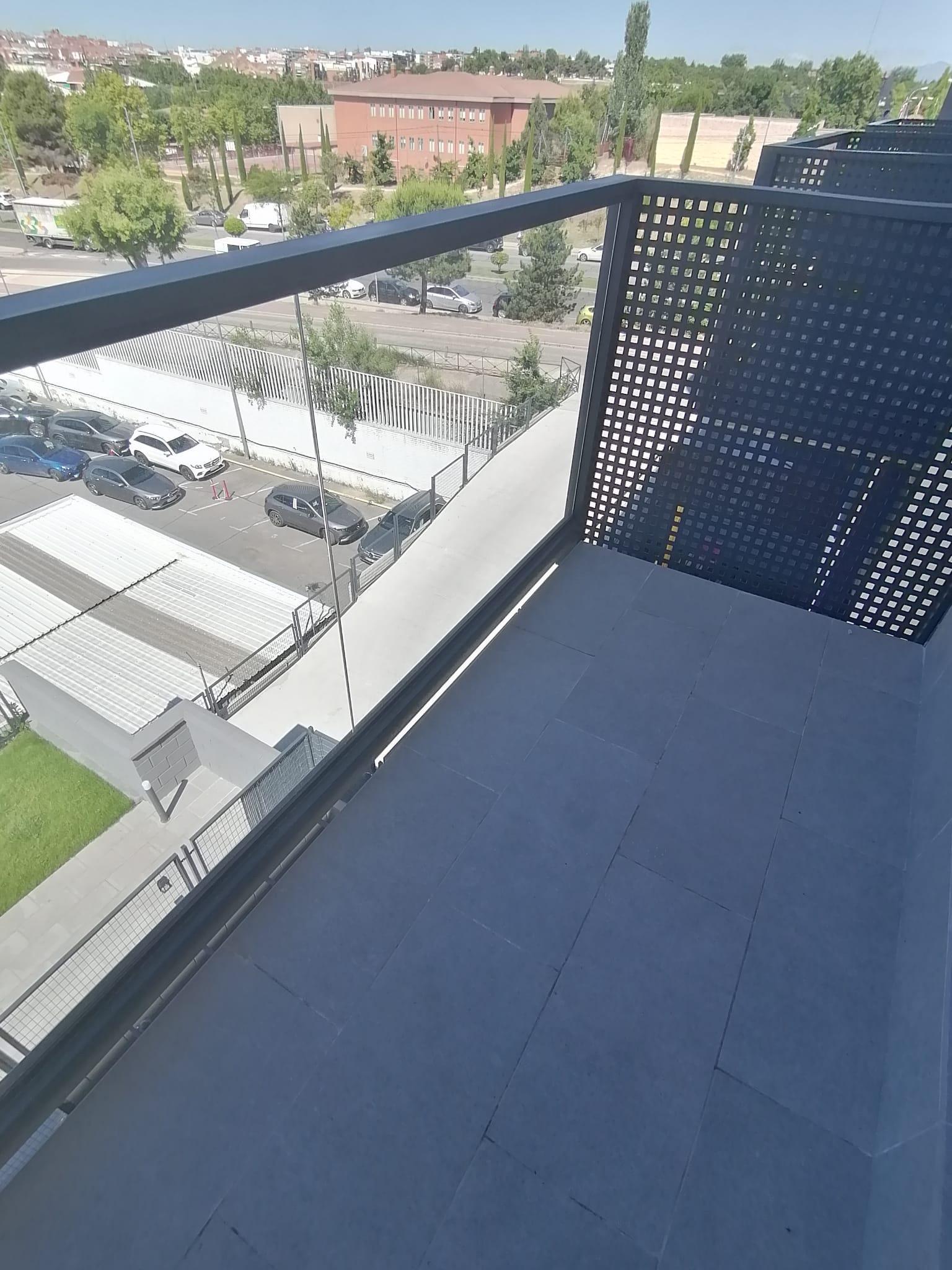 Alquiler de dúplex en San Sebastián de los Reyes