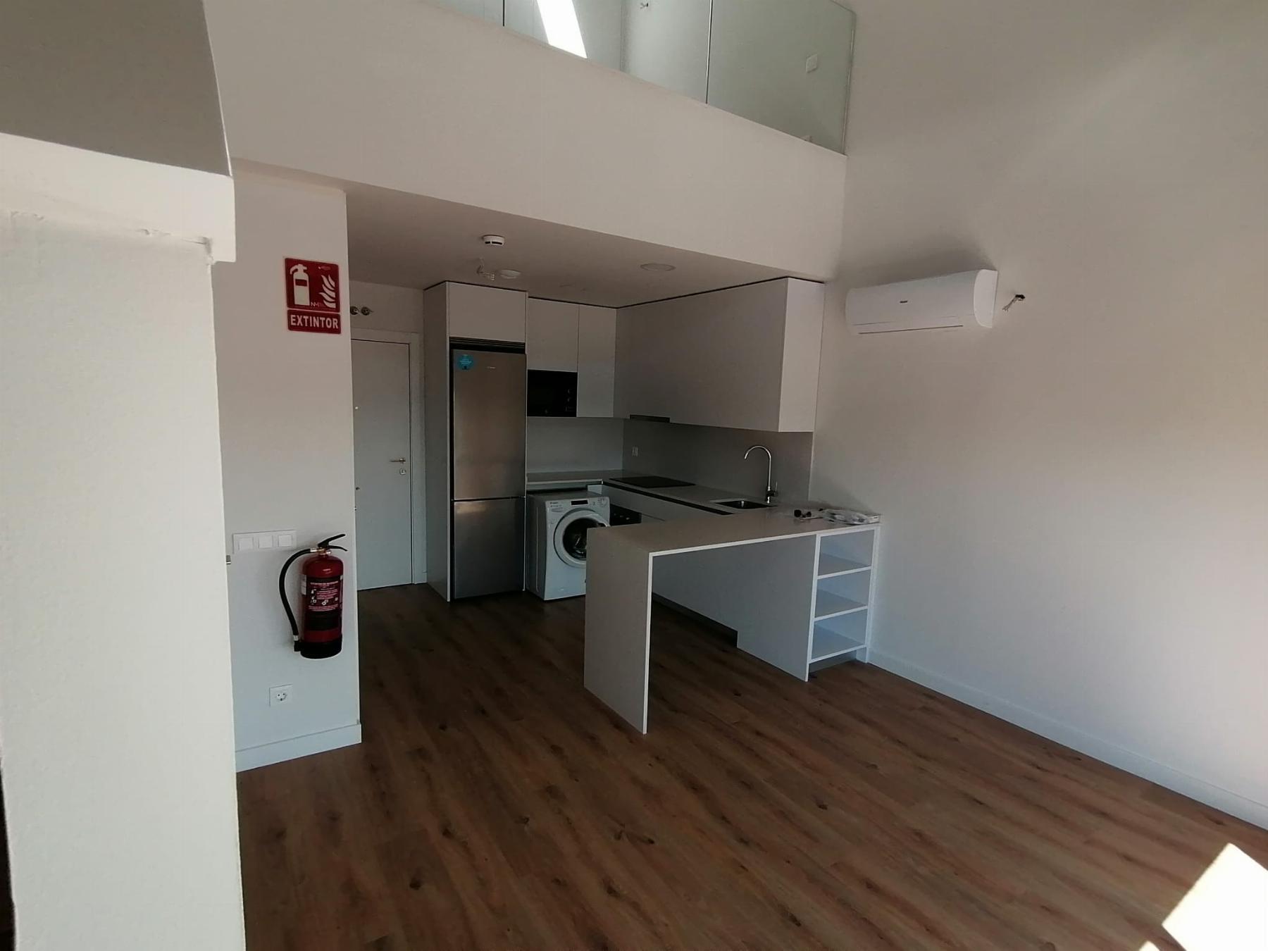 Alquiler de dúplex en San Sebastián de los Reyes