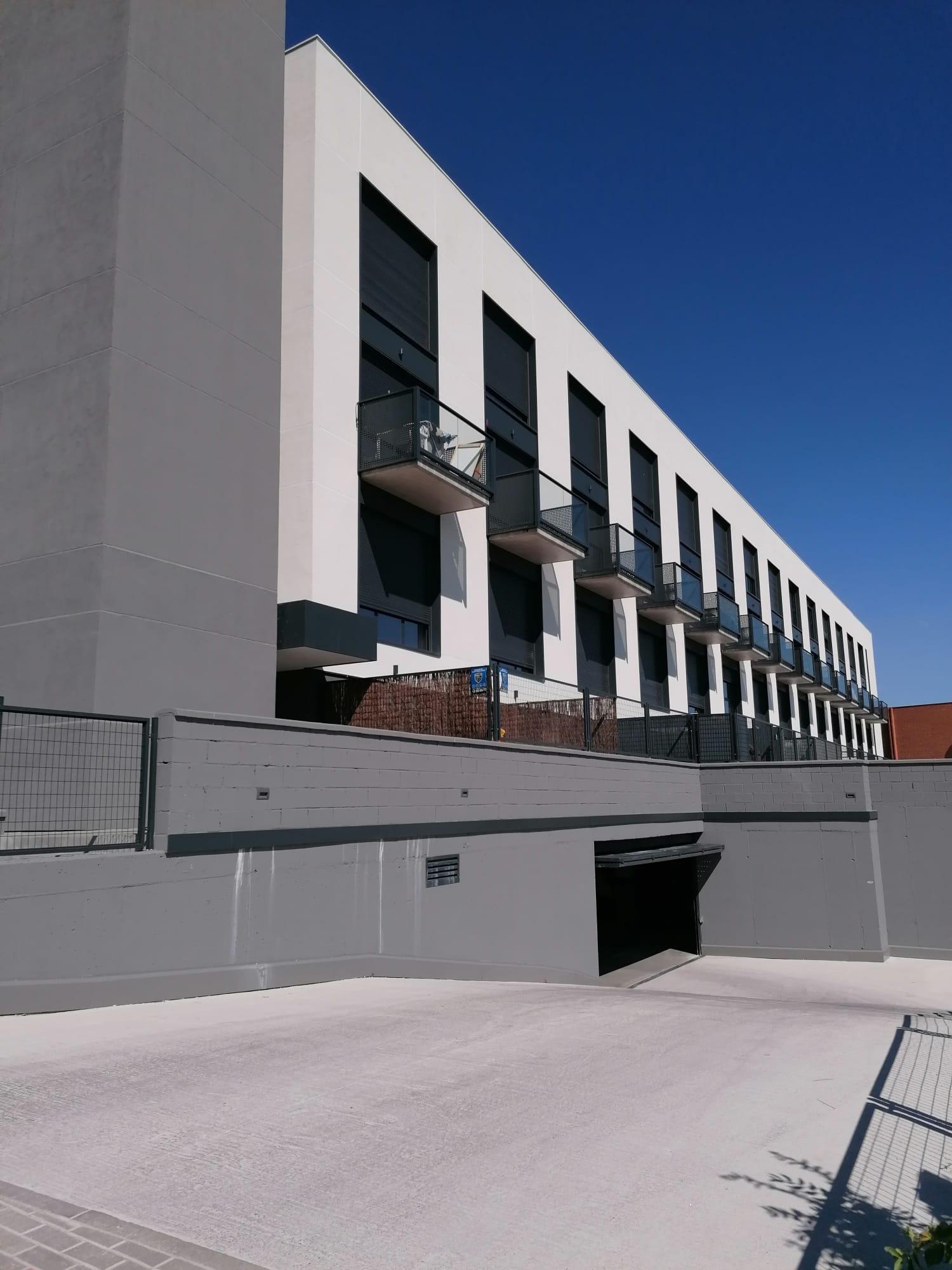 Alquiler de dúplex en San Sebastián de los Reyes