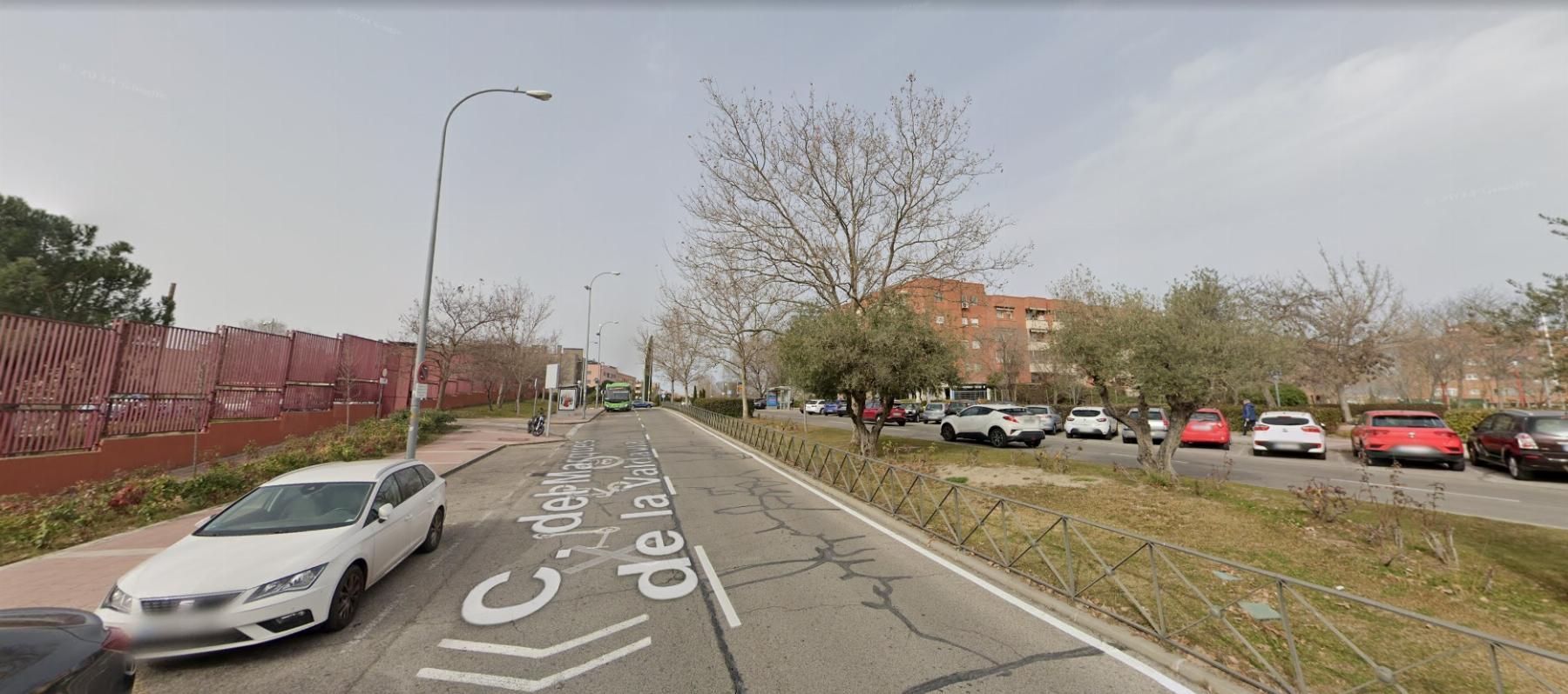 For sale of commercial in Alcobendas