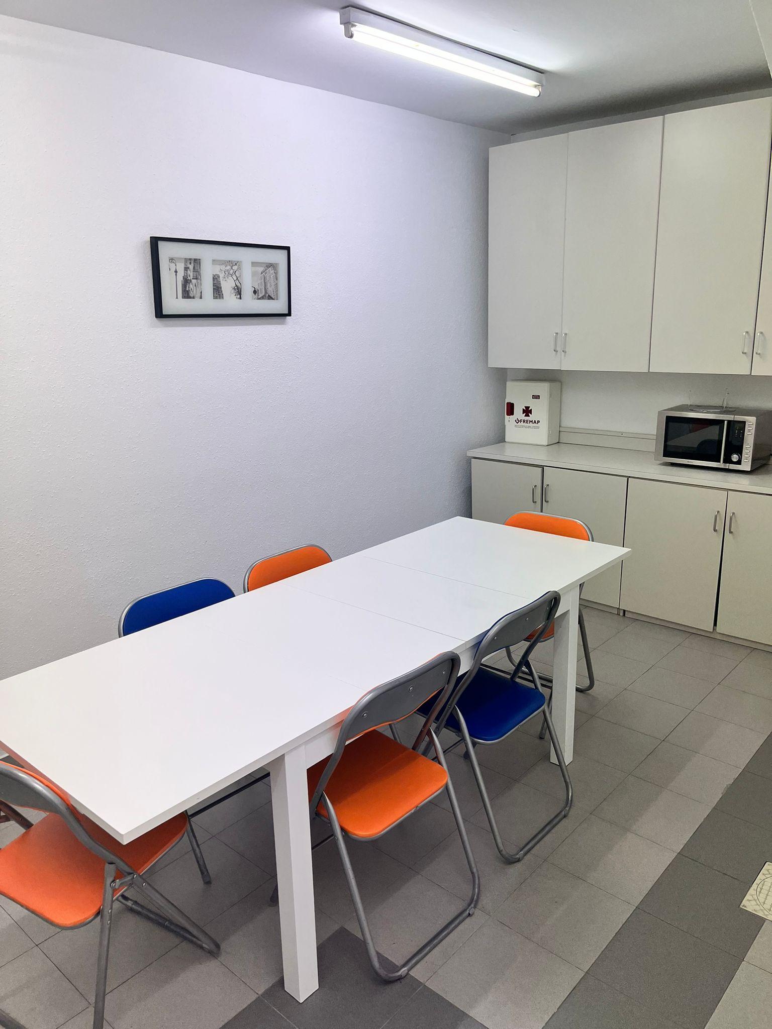 For sale of commercial in Alcobendas