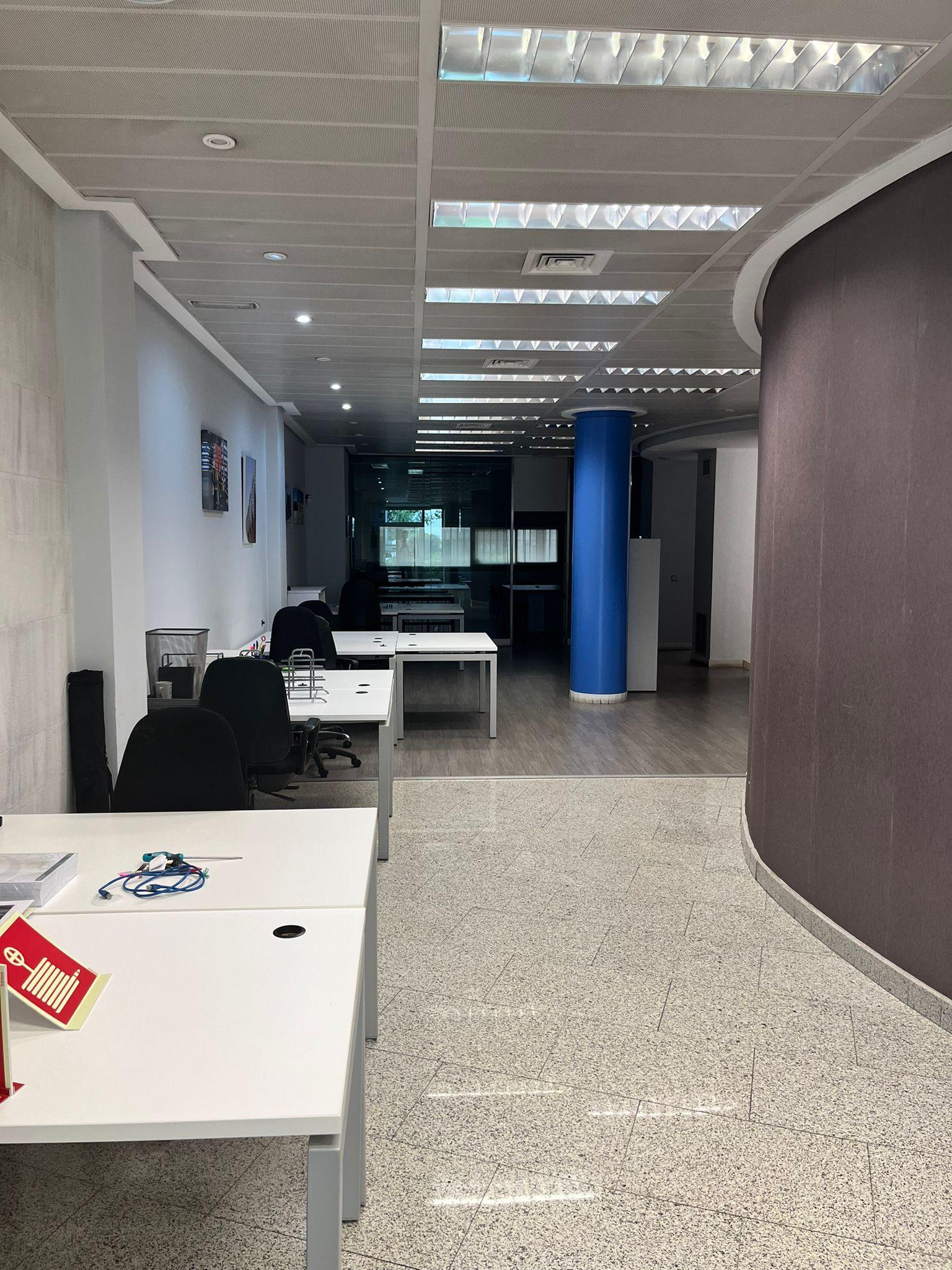 For sale of commercial in Alcobendas