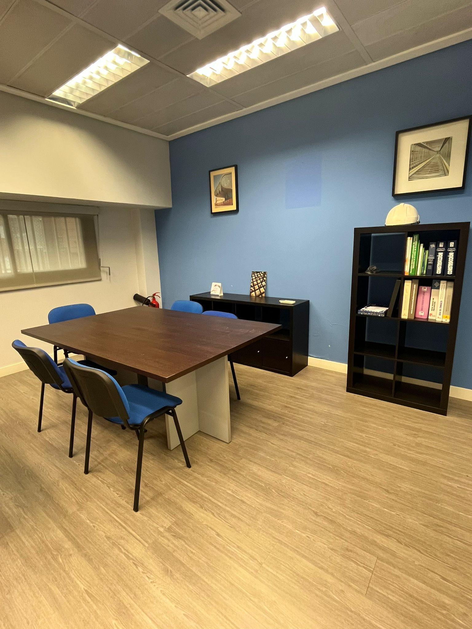 For sale of commercial in Alcobendas