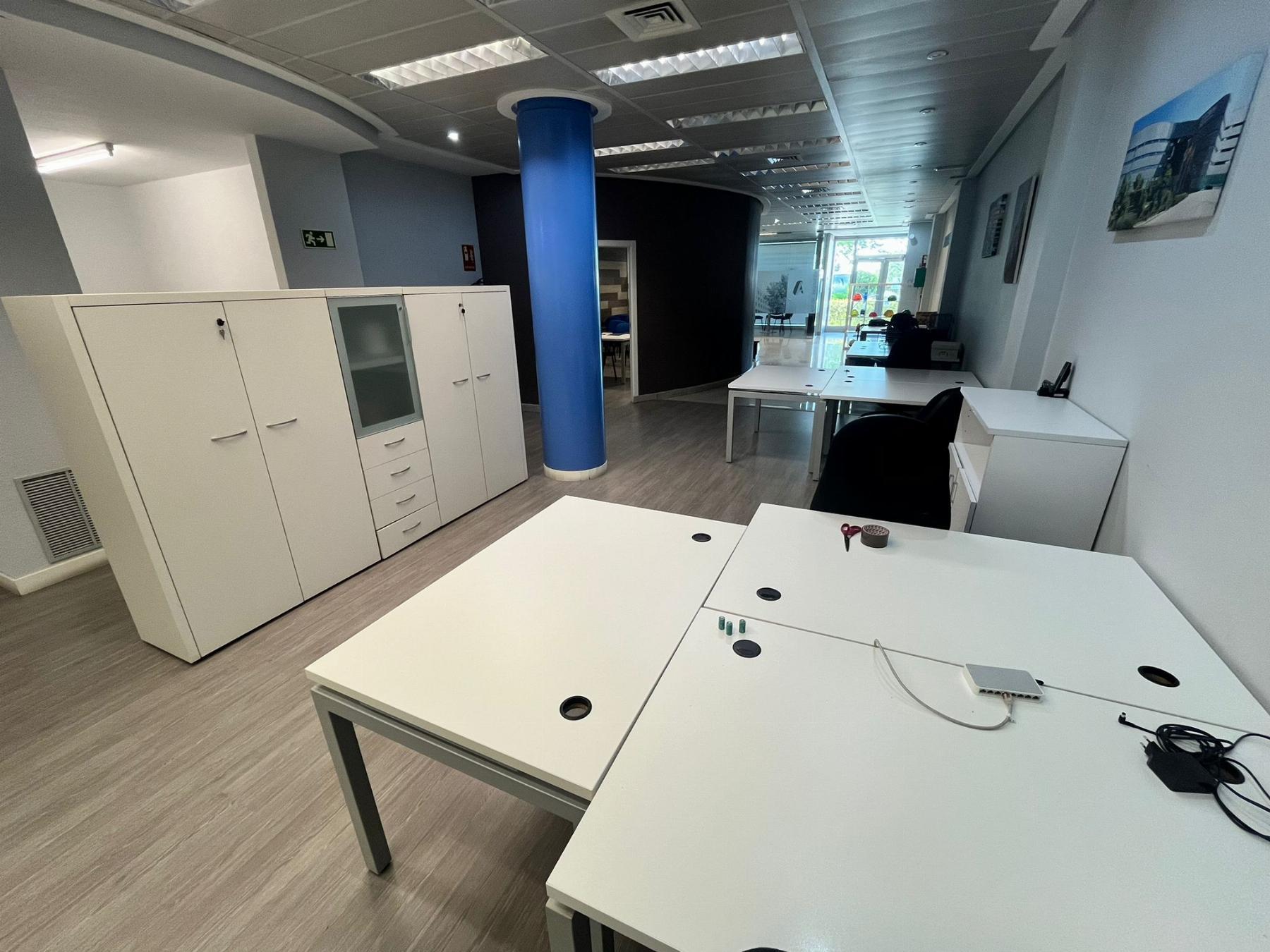 For sale of commercial in Alcobendas