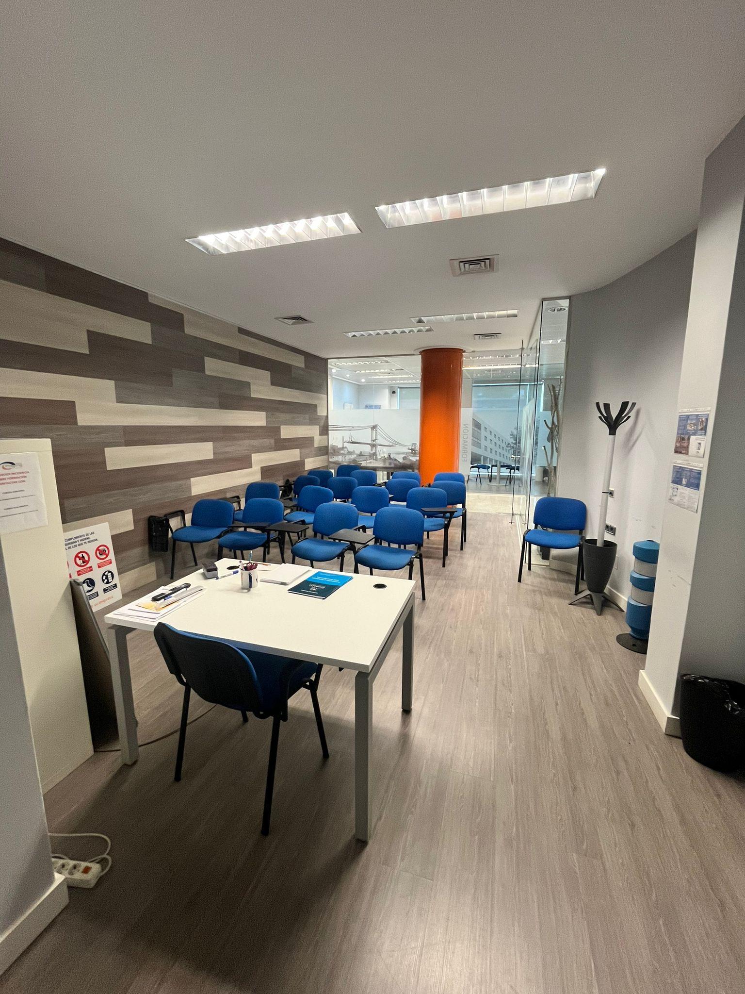 For sale of commercial in Alcobendas