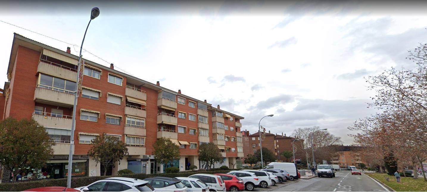 For sale of commercial in Alcobendas
