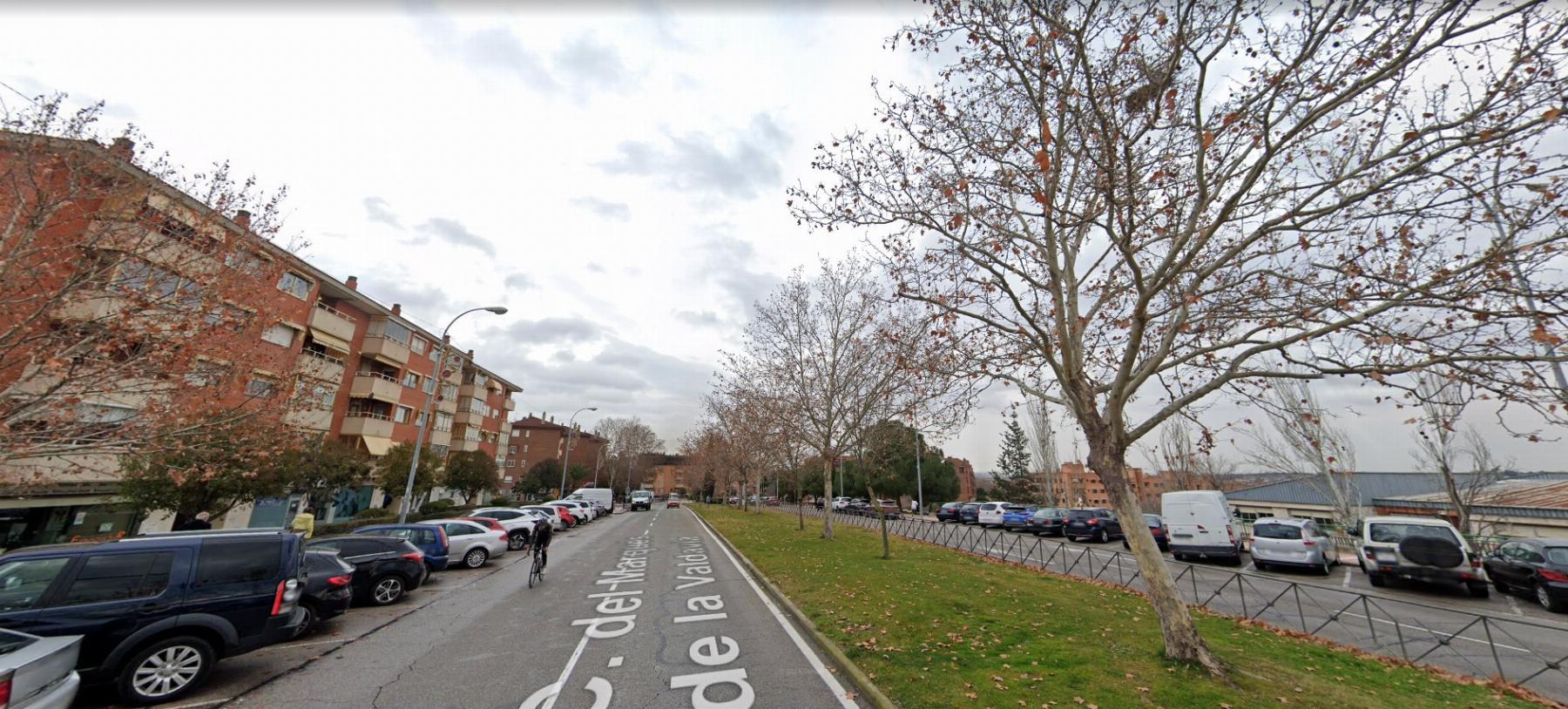 For sale of commercial in Alcobendas
