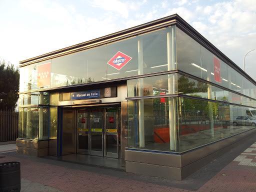 For sale of commercial in Alcobendas