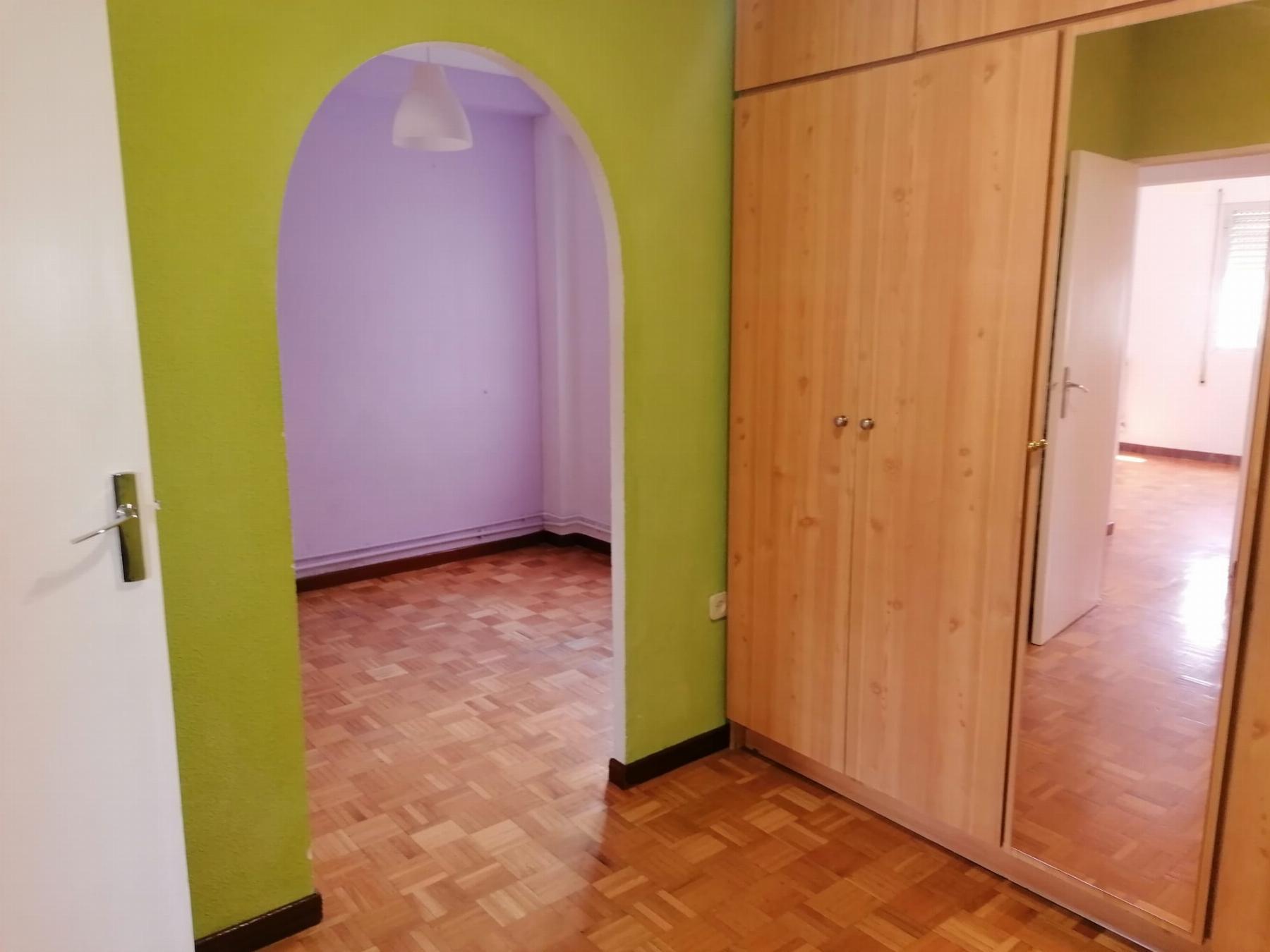 Alquiler de apartamento en Alcobendas