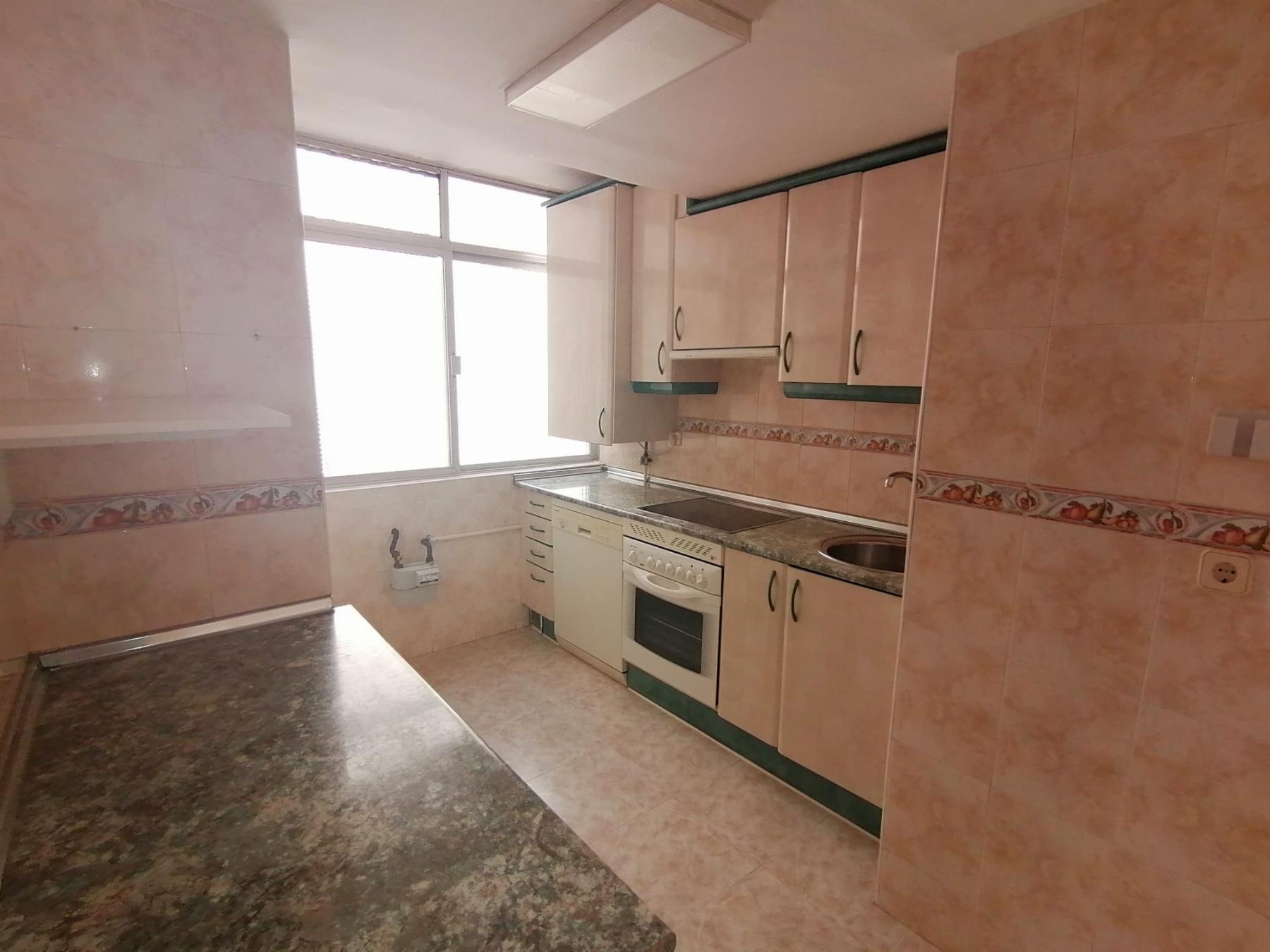Alquiler de apartamento en Alcobendas