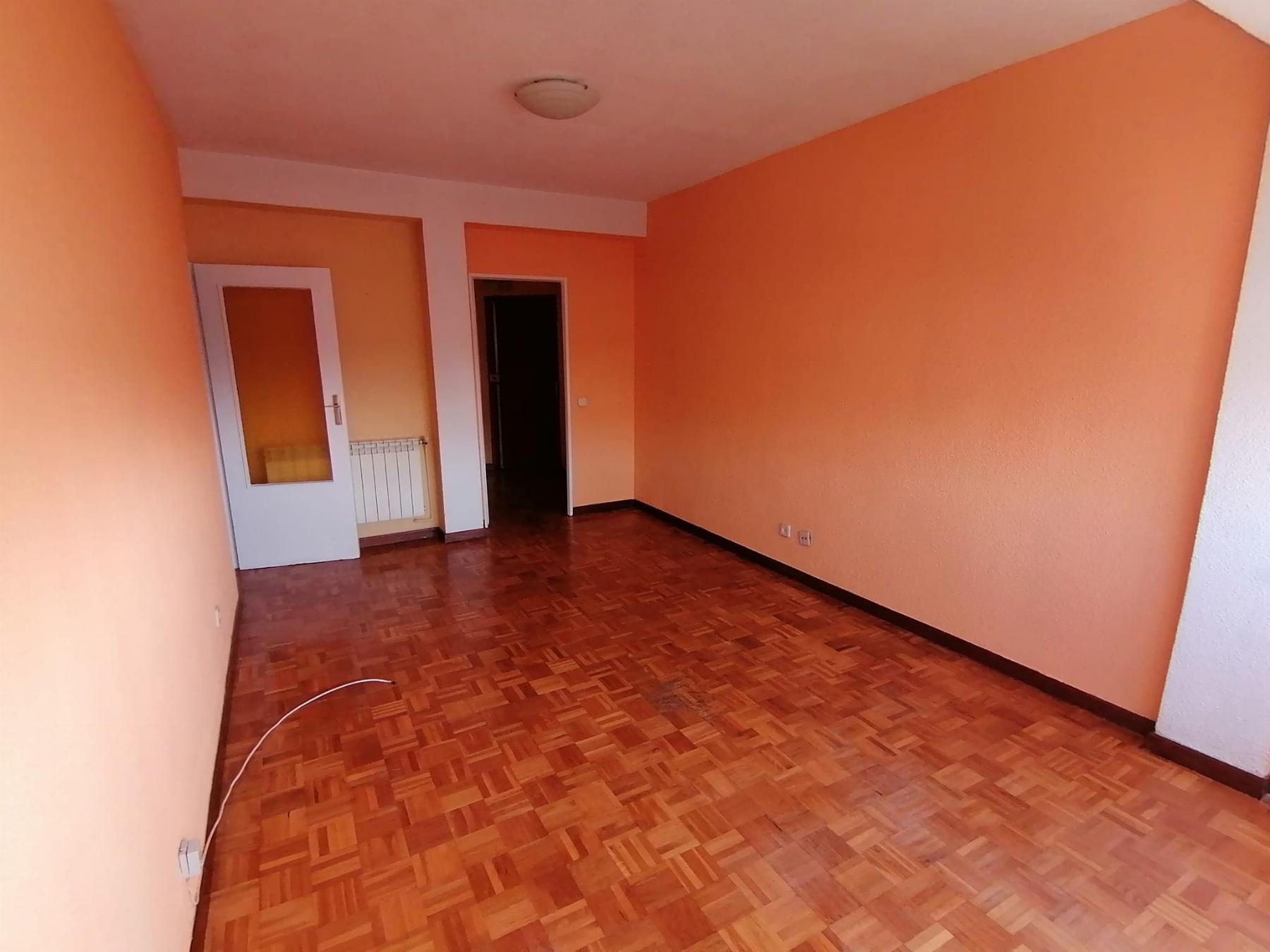 Alquiler de apartamento en Alcobendas