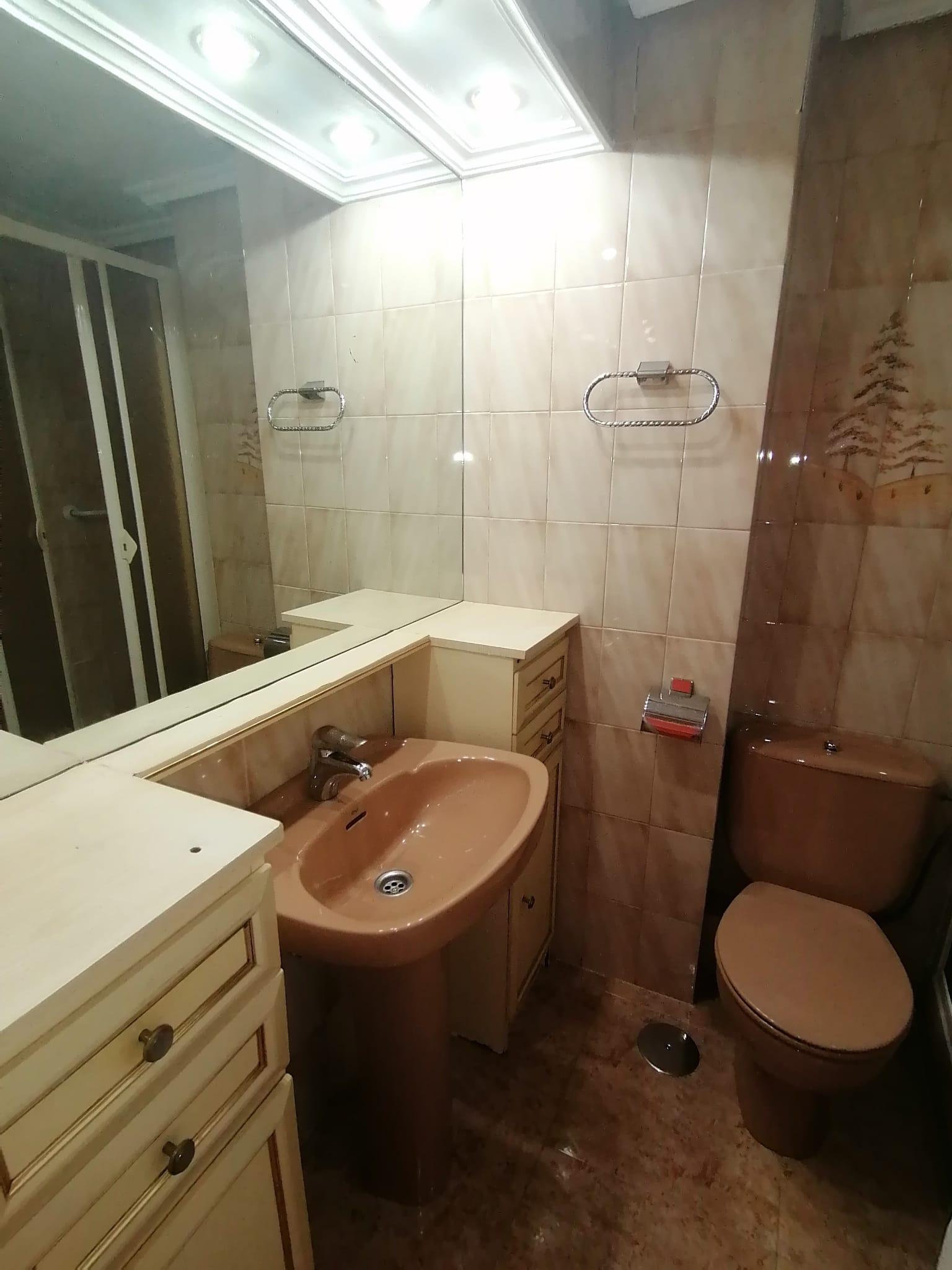 Alquiler de apartamento en Alcobendas