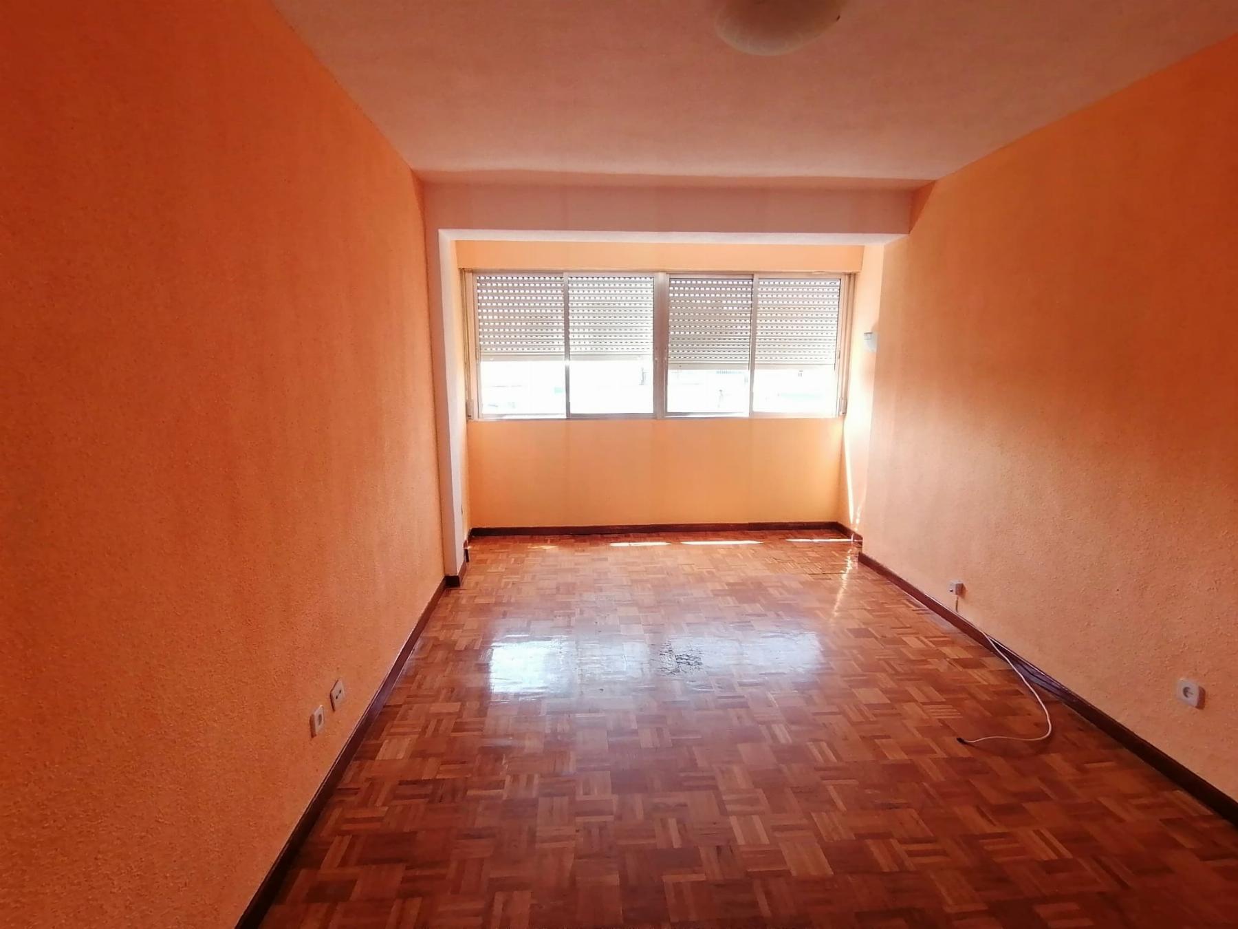 Alquiler de apartamento en Alcobendas