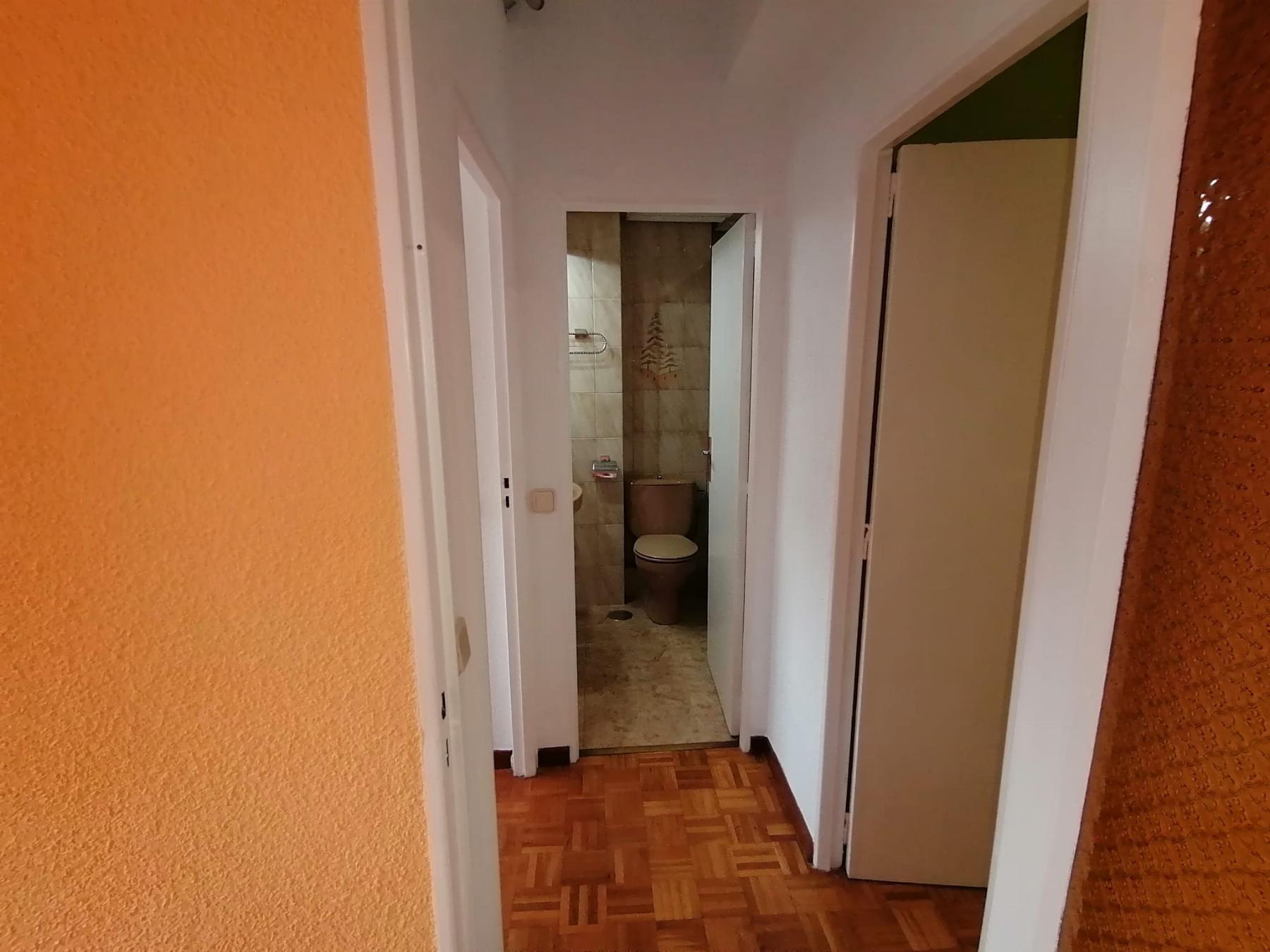 Alquiler de apartamento en Alcobendas
