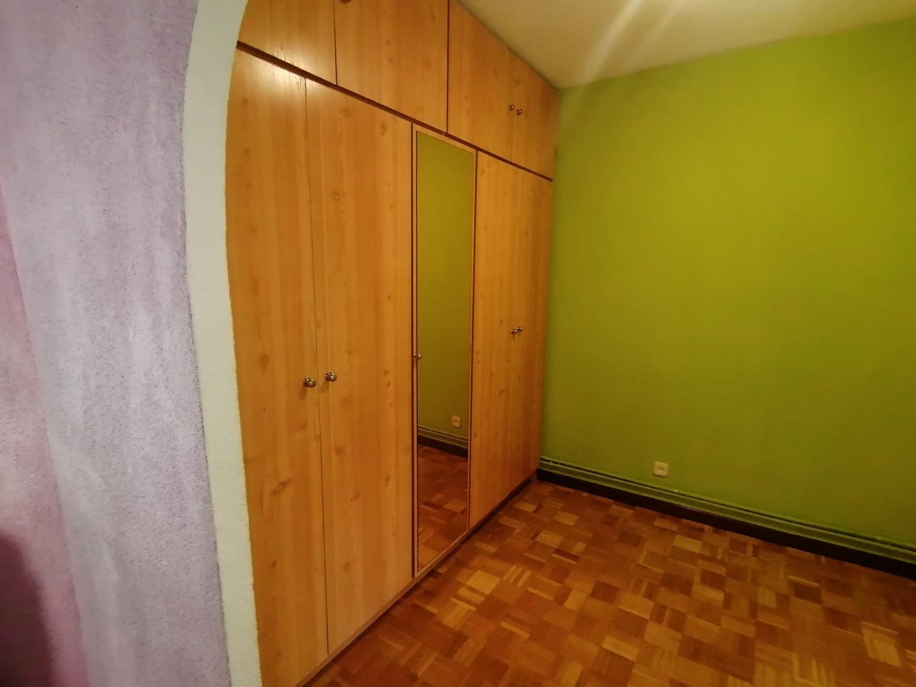 Alquiler de apartamento en Alcobendas